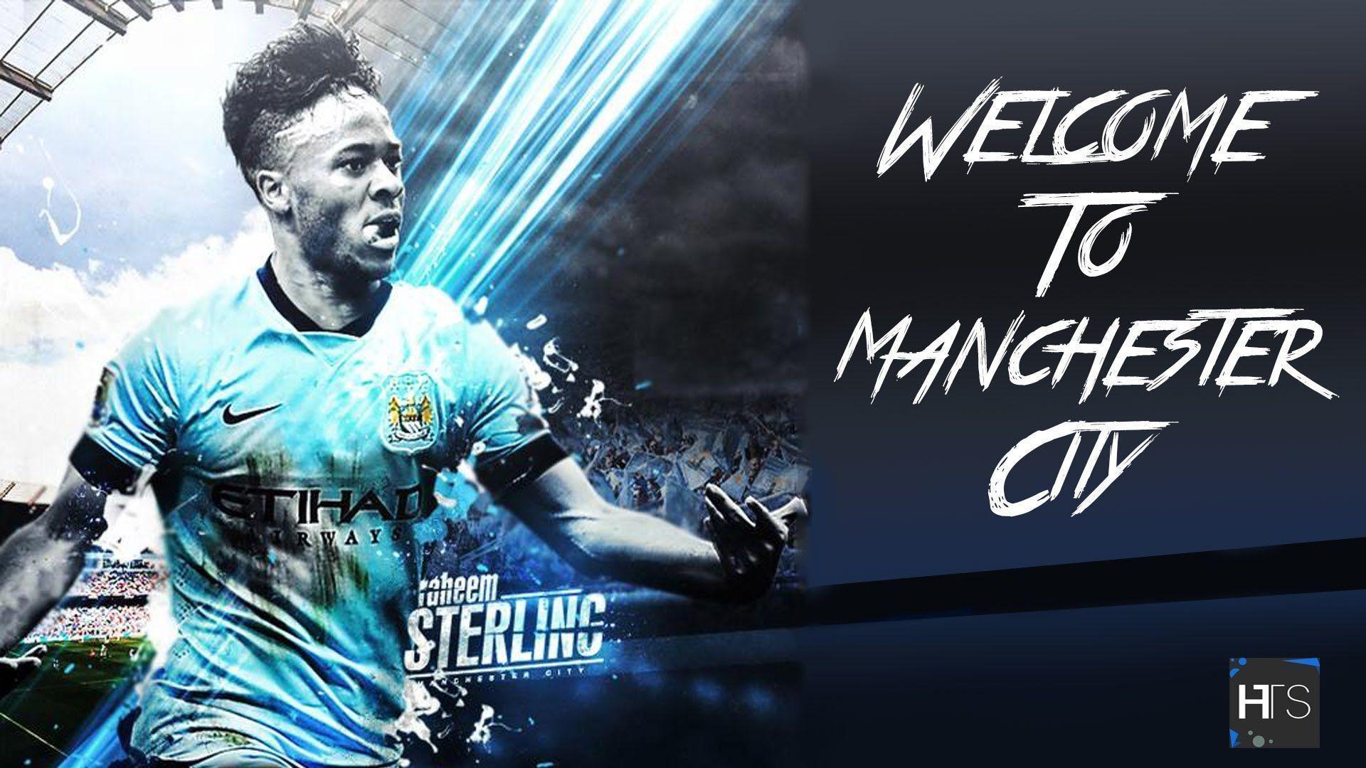 1920x1080 Sterling Wallpaper