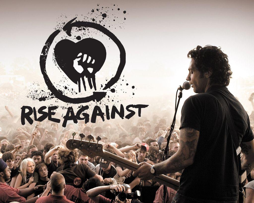 1024x819 Rise Against wallpaper, Music, HQ Rise Against pictureK