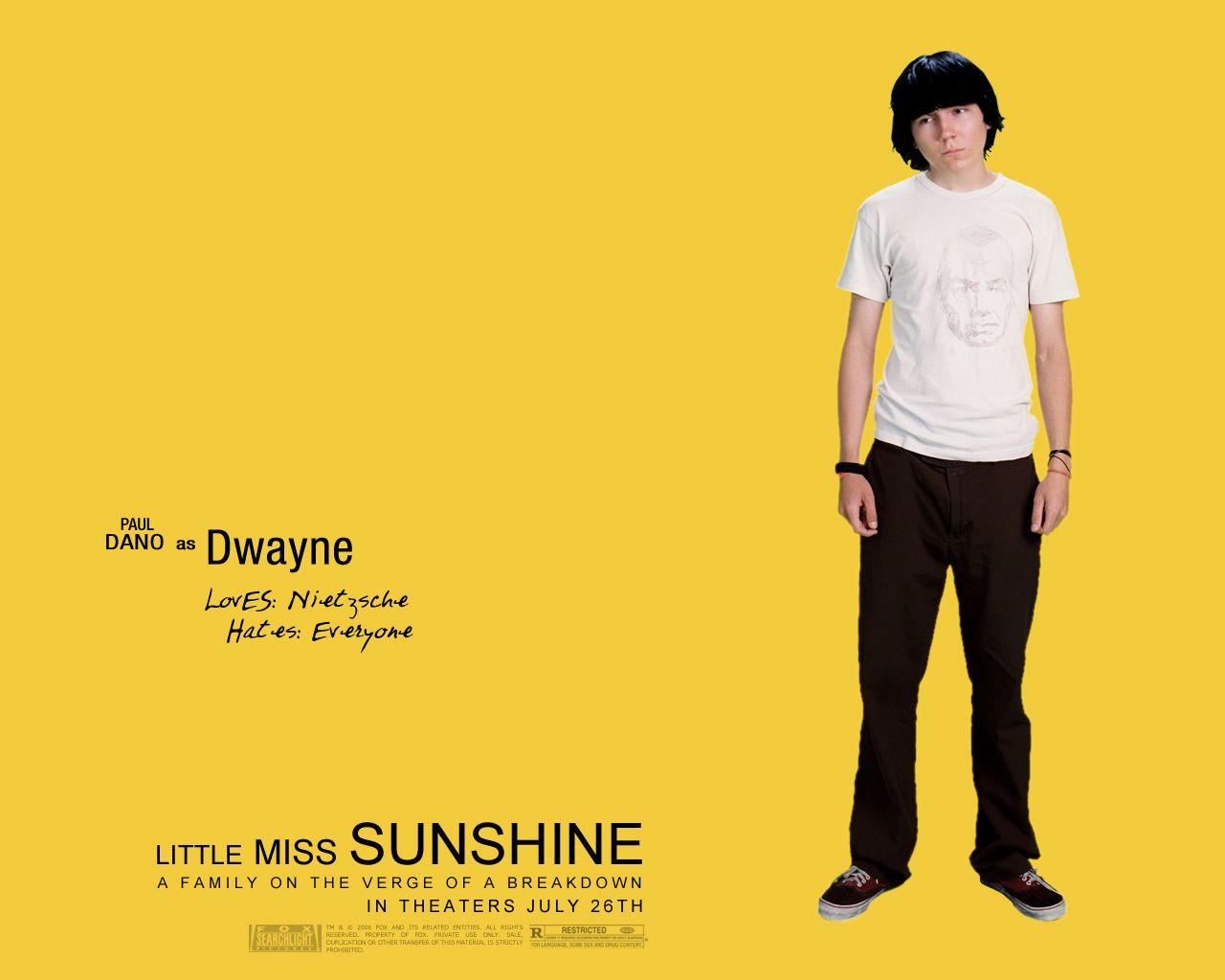 1280x1024 Paul Dano Dano in Little Miss Sunshine Wallpaper 4 800x600
