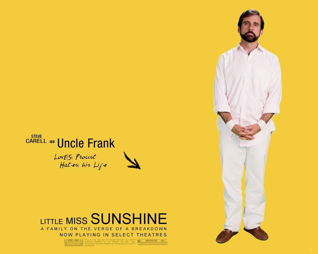 Little Miss Sunshine Wallpapers Top Free Little Miss Sunshine