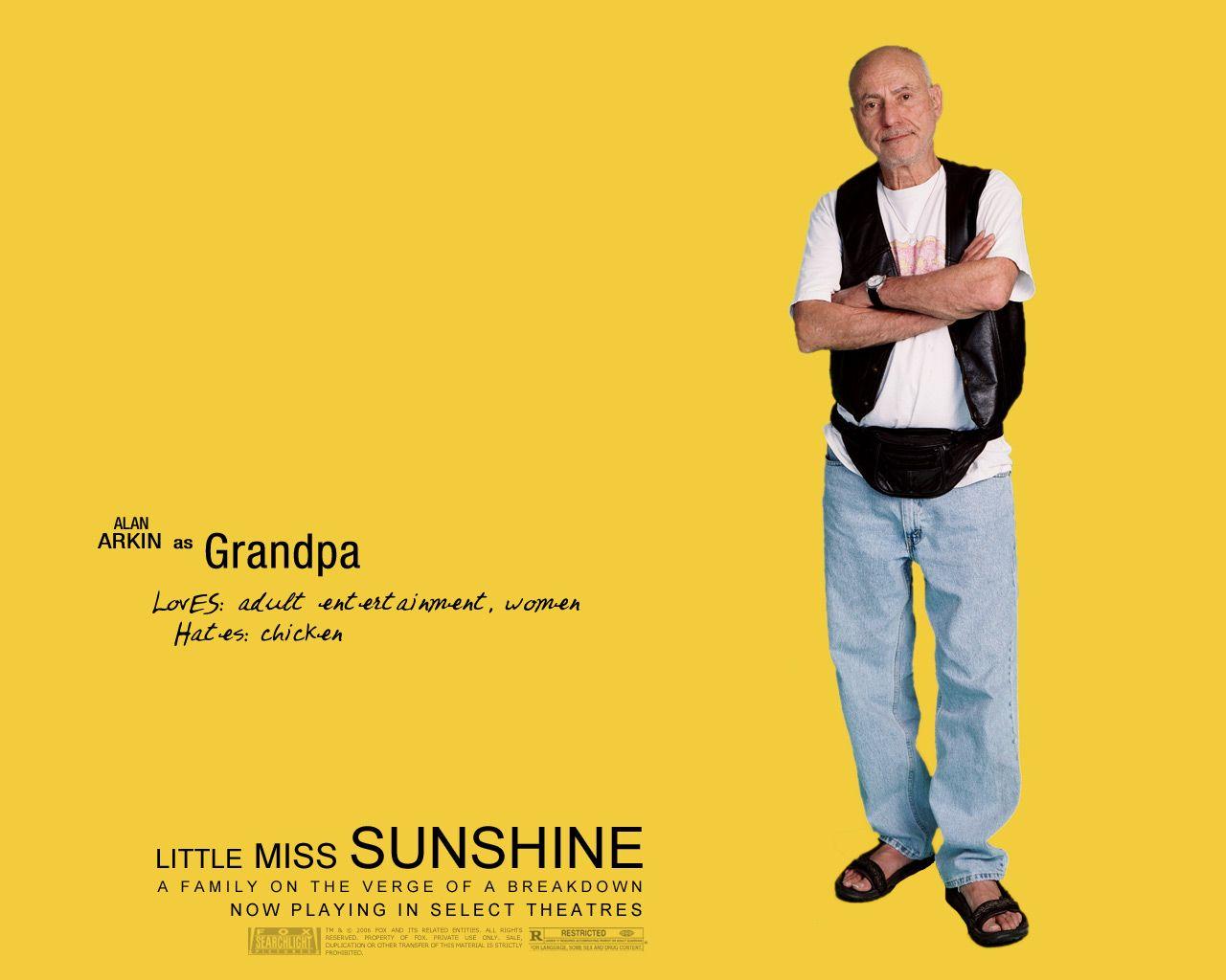 1280x1024 1280x1024px Little Miss Sunshine 154.7 KB