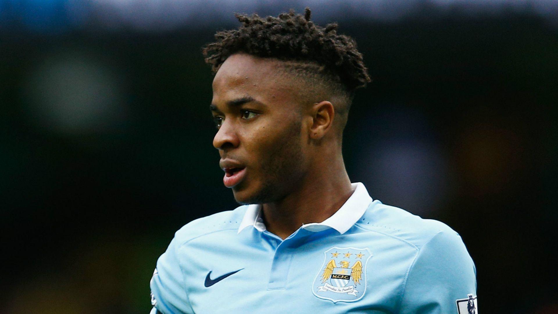 1920x1080 Raheem Sterling Wallpaper Image Photo Picture Background