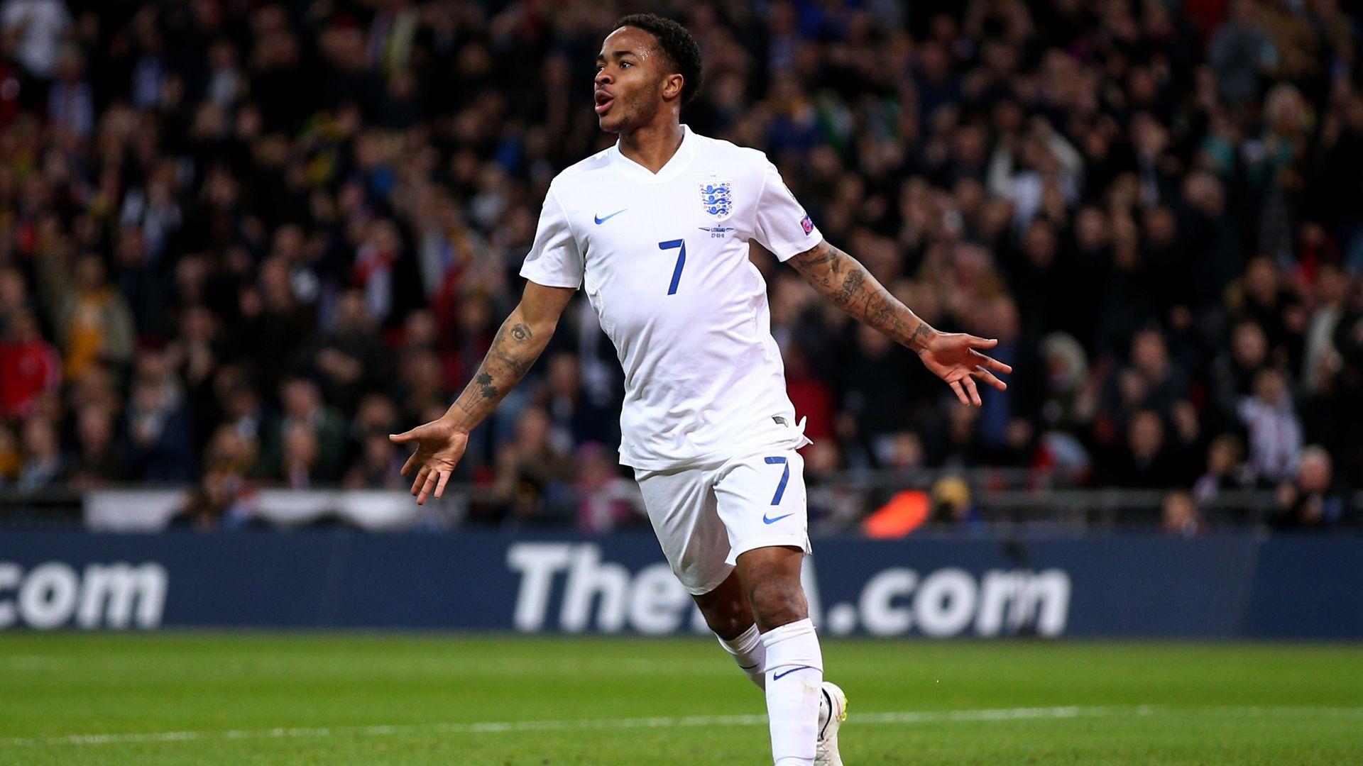 1920x1080 Image Result For Raheem Sterling England Sterling England