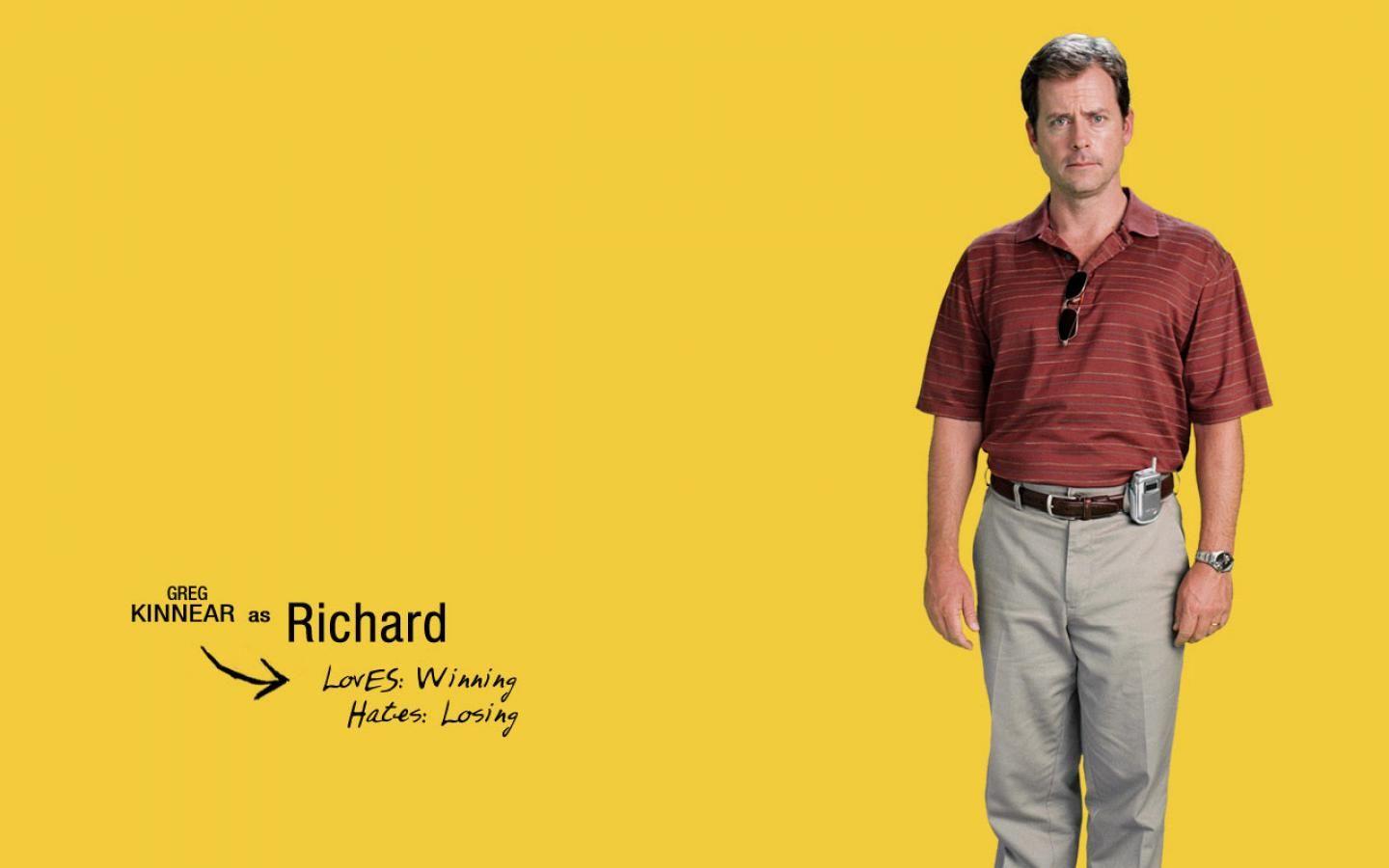 1440x900 Best movie Miss Sunshine 1440x900 Wallpaper