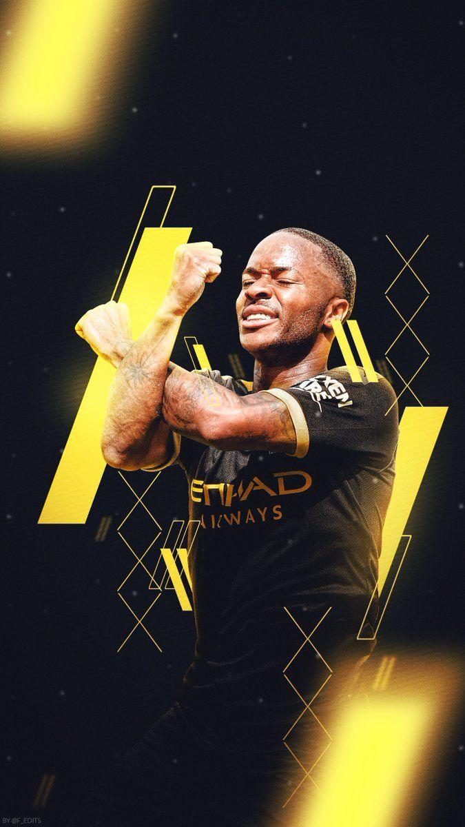 675x1200 Fredrik Sterling wallpaper. Hattrick Hero #PL