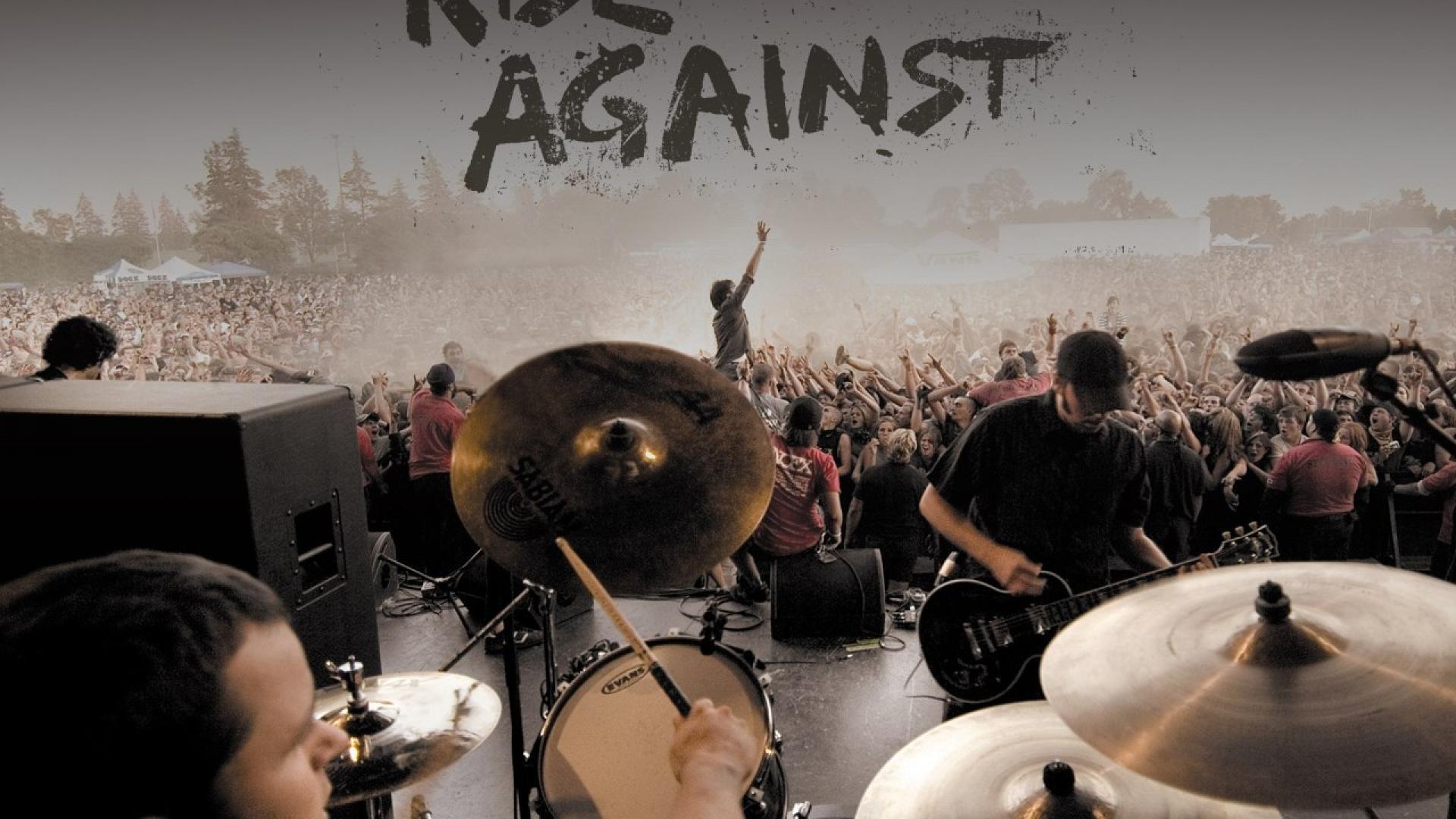 rise against full album the sufferer and the witness