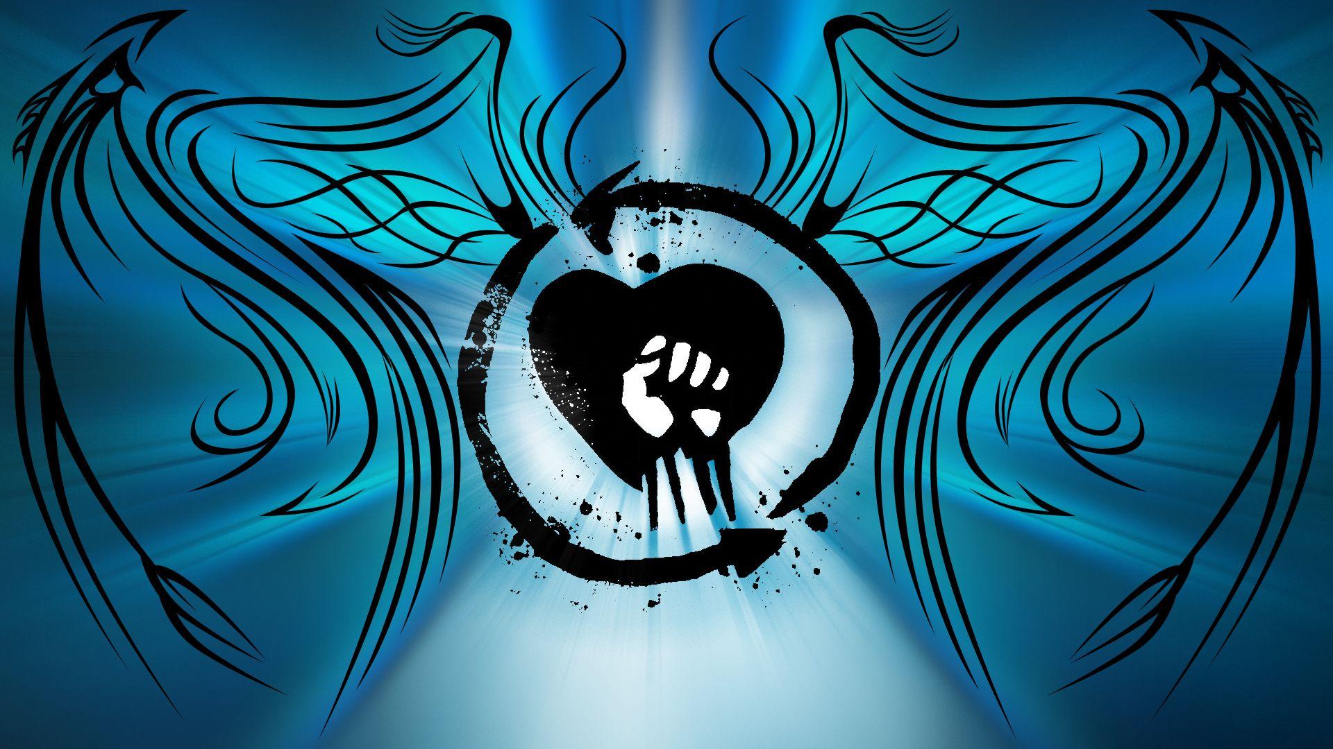 1920x1080 Rise Against Wallpaper iPhone
