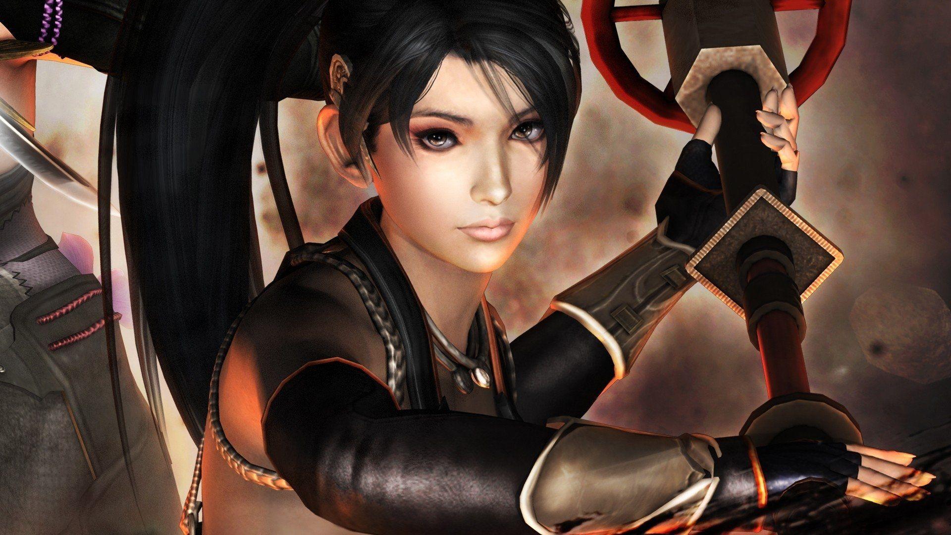 1920x1080 Ninja Gaiden 3: Razor's Edge HD Wallpaper