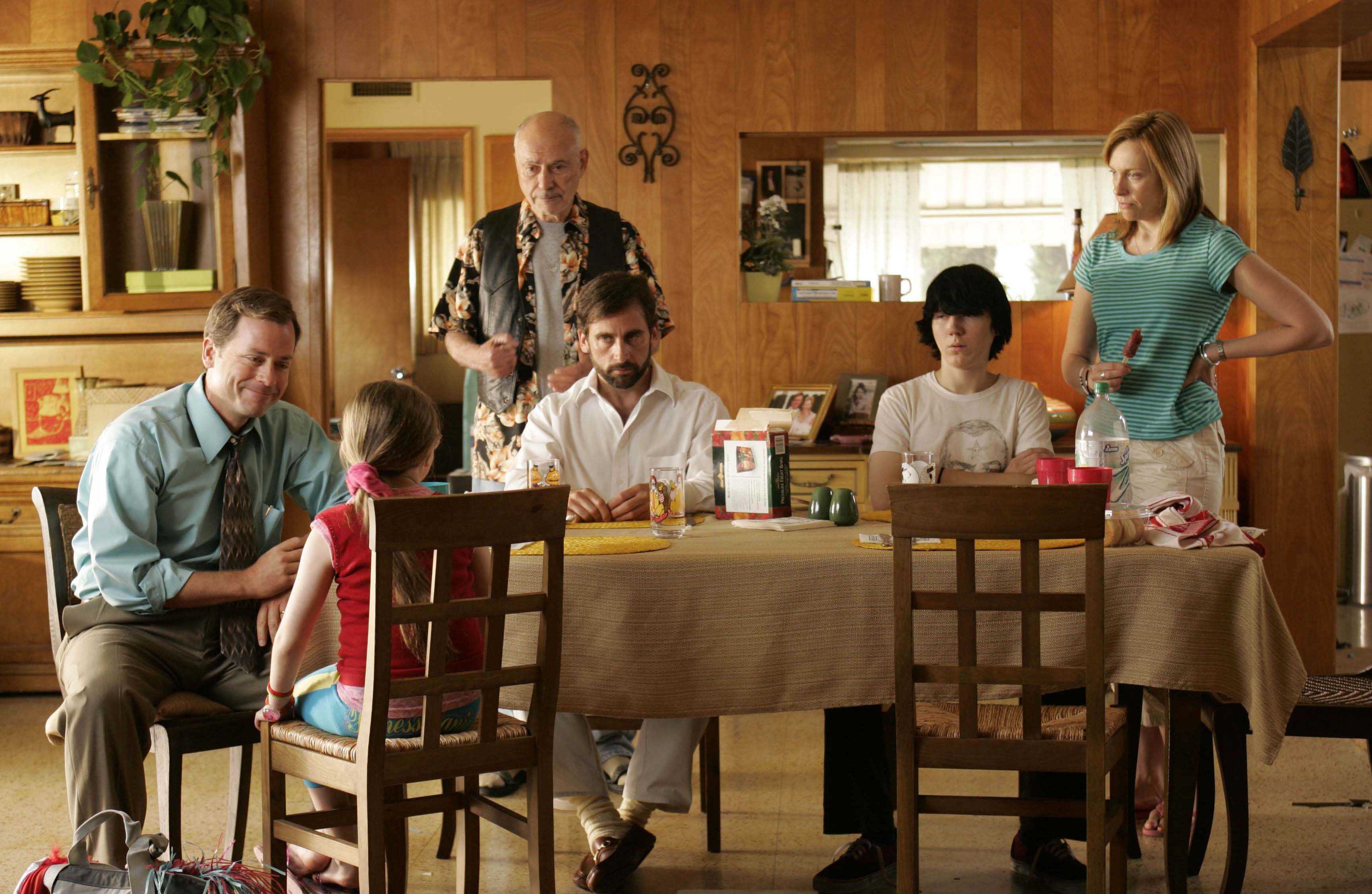 3456x2253 Little Miss Sunshine' (2006)