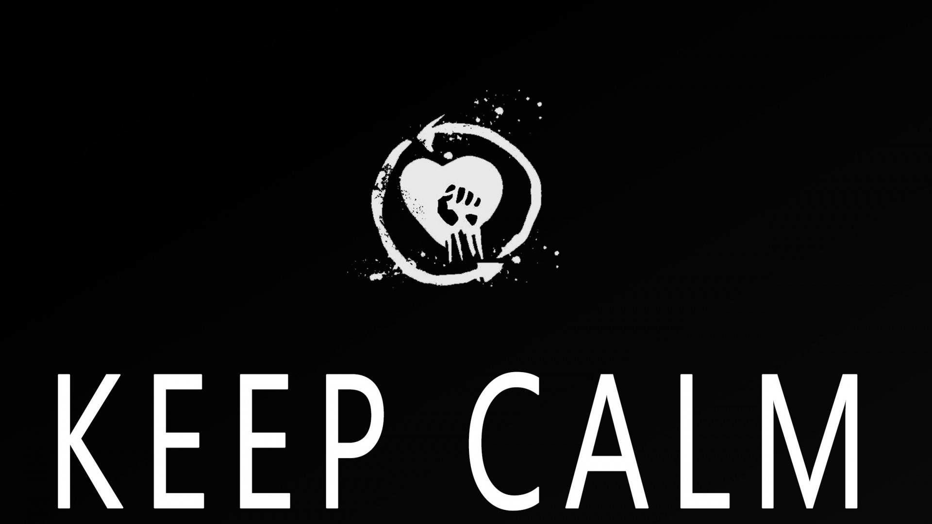 1920x1080 Rise Against Background