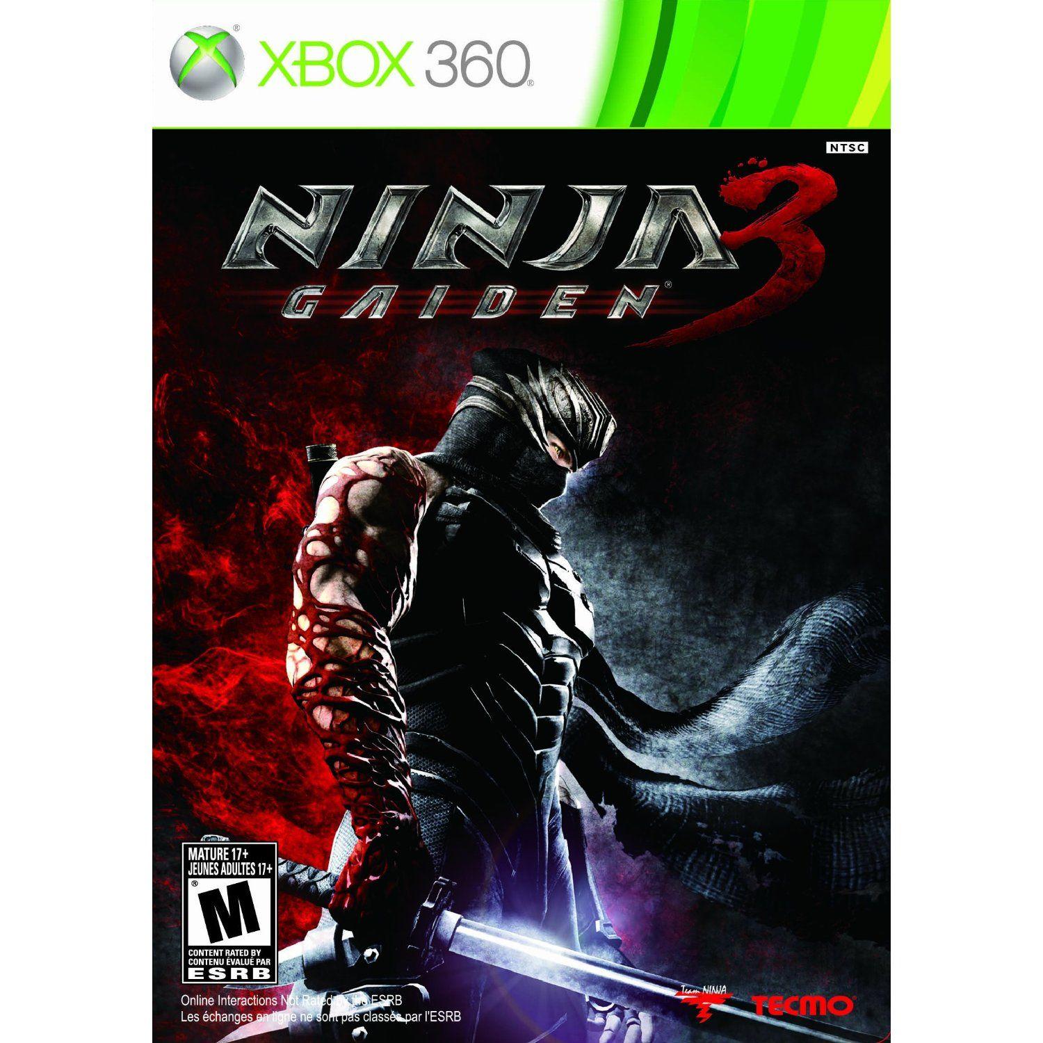 1500x1500 Ninja Gaiden image Ninja Gaiden 3 HD wallpaper and background