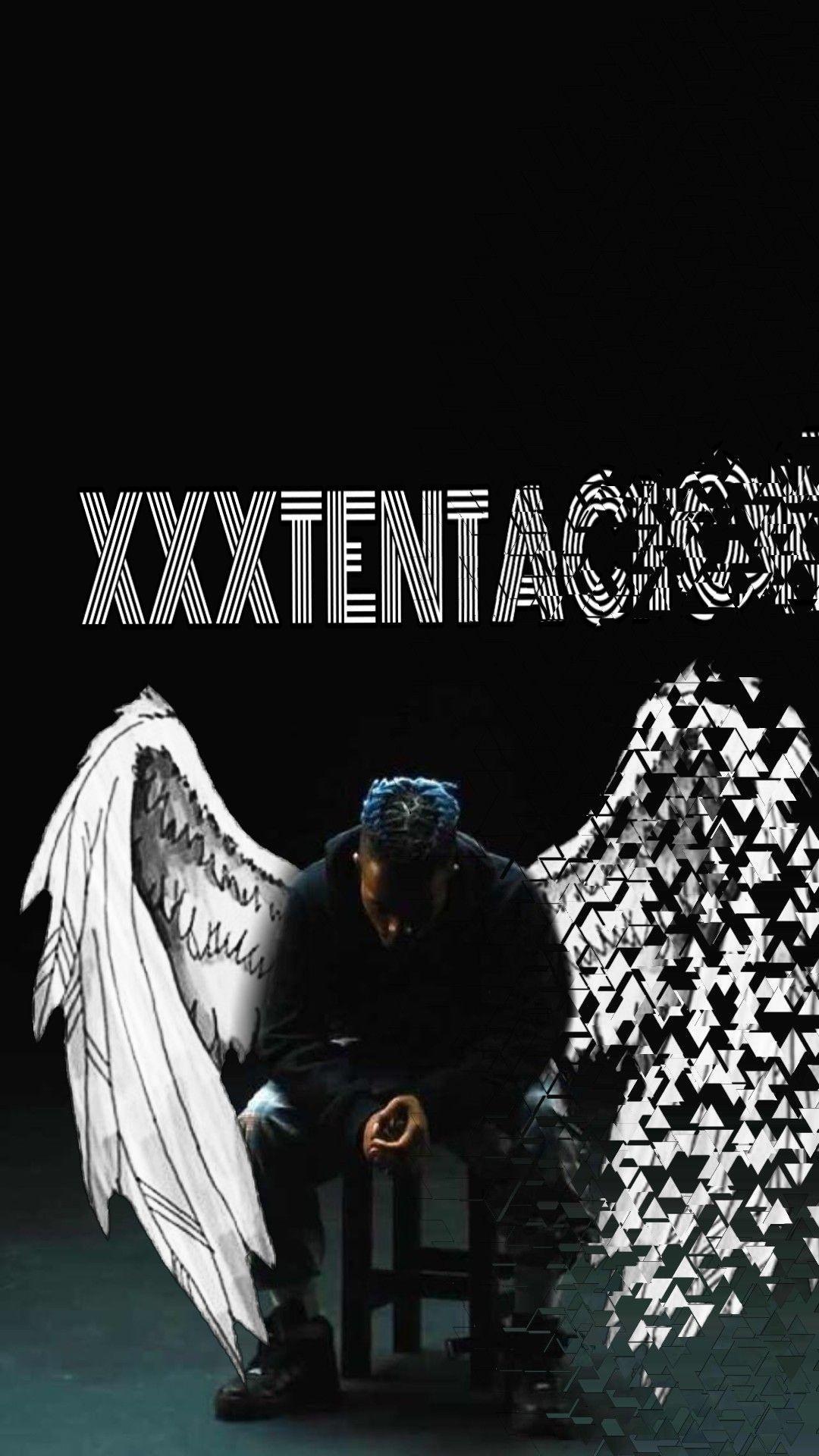 1080x1920 Xxxtentacion