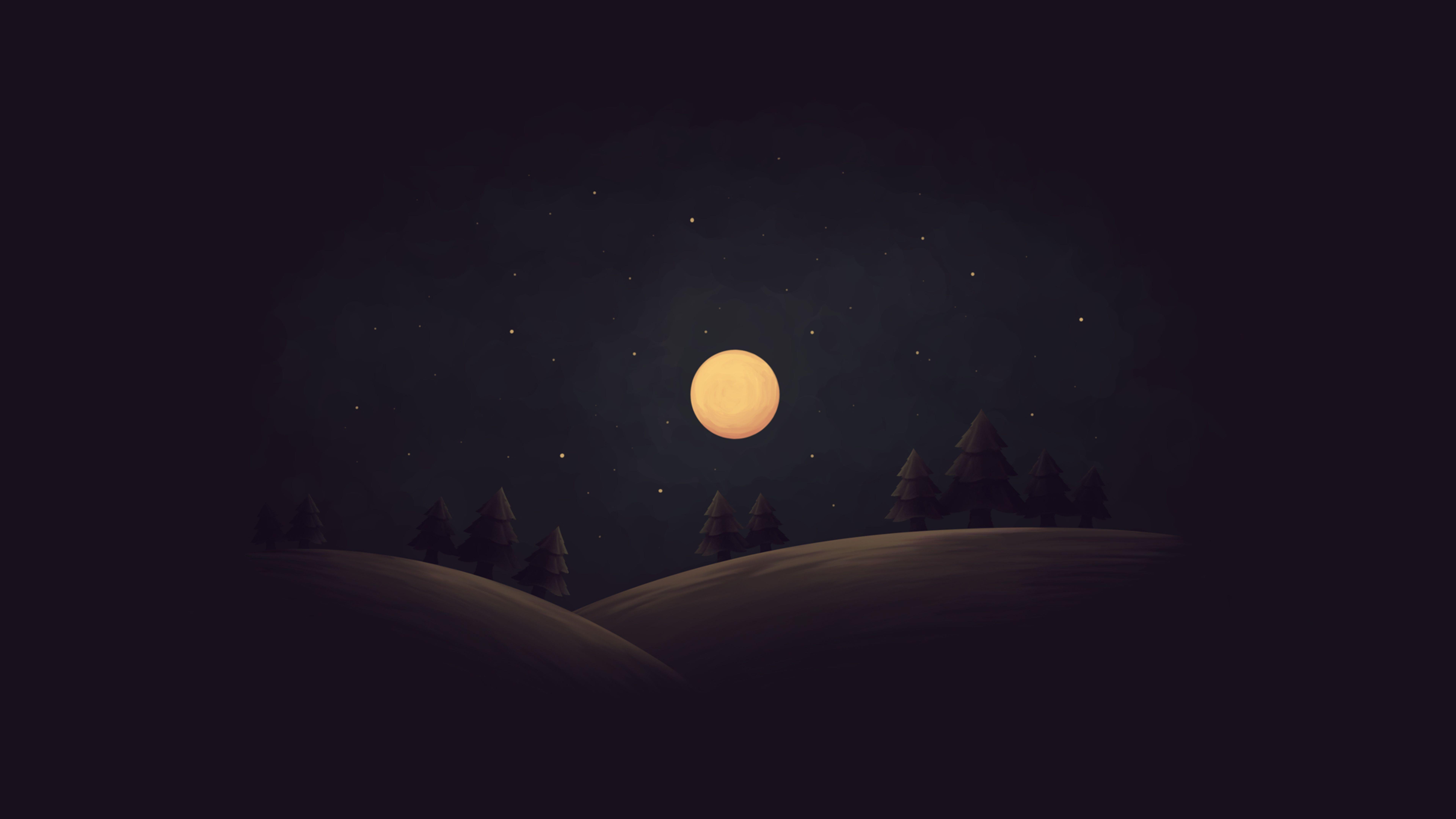 8k Night Wallpapers - Top Free 8k Night Backgrounds - WallpaperAccess