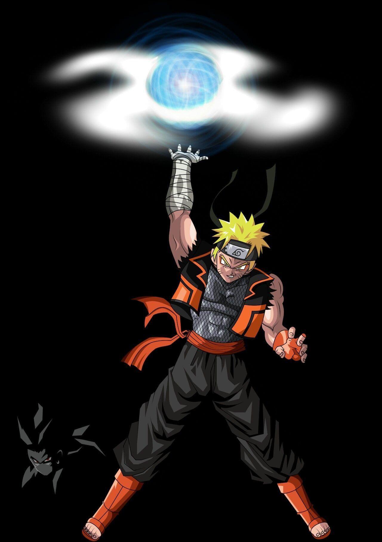 1280x1816 Naruto Hình nền iPhone X HD