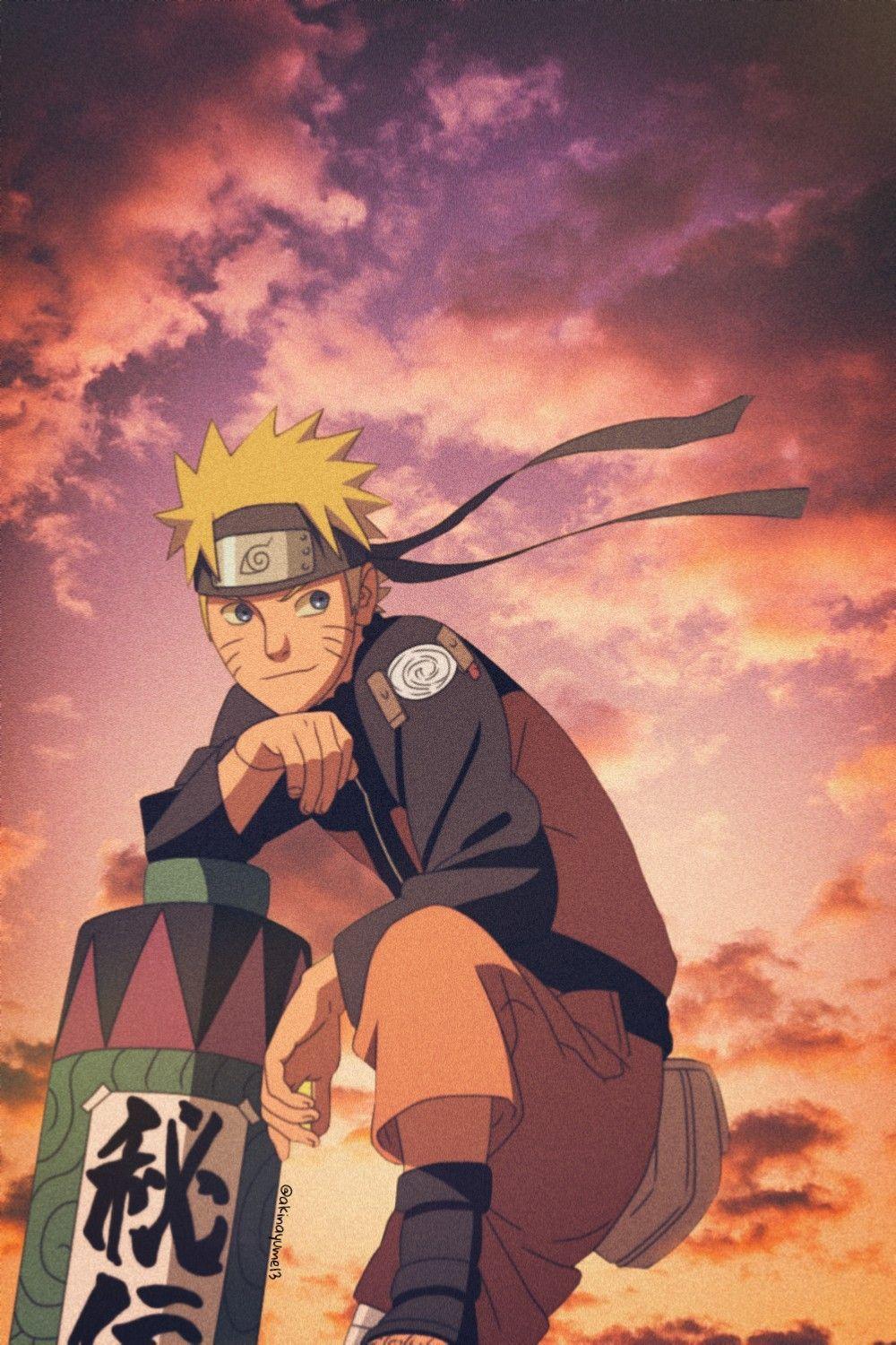 Naruto 4k Iphone Wallpapers - Top Free Naruto 4k Iphone Backgrounds -  WallpaperAccess