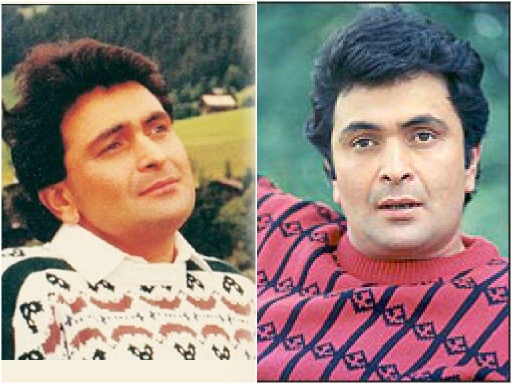 Rishi Kapoor Wallpapers - Top Free Rishi Kapoor Backgrounds