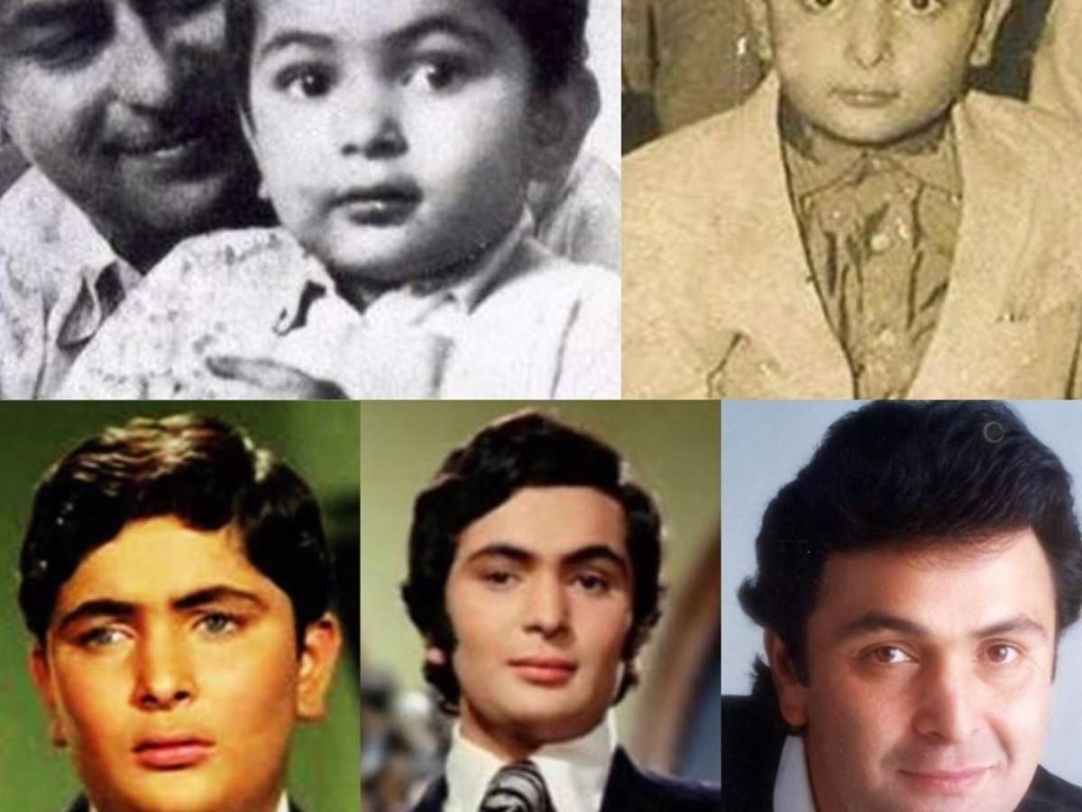 1200x900 Happy Birthday Rishi Kapoor! Here are the throwback picture