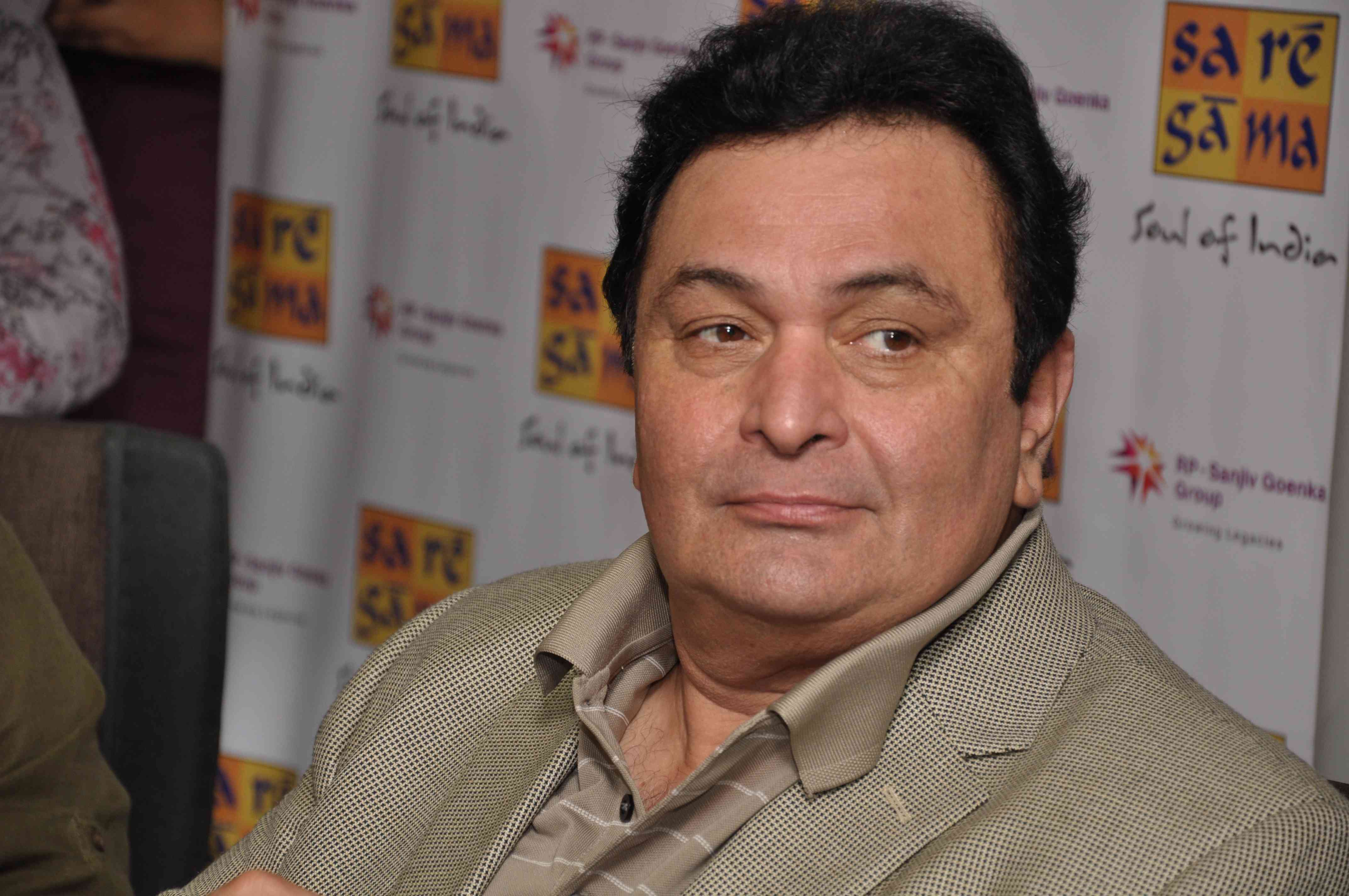 4288x2848 Rishi Kapoor Just Crossed A Line With His Really Racist Rant
