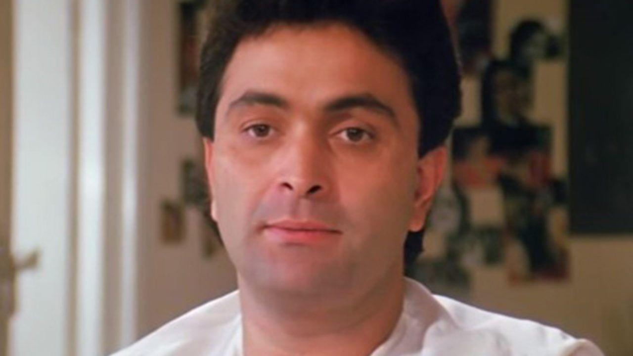 1280x720 Strange! When Rishi Kapoor rejected a film without even hearing