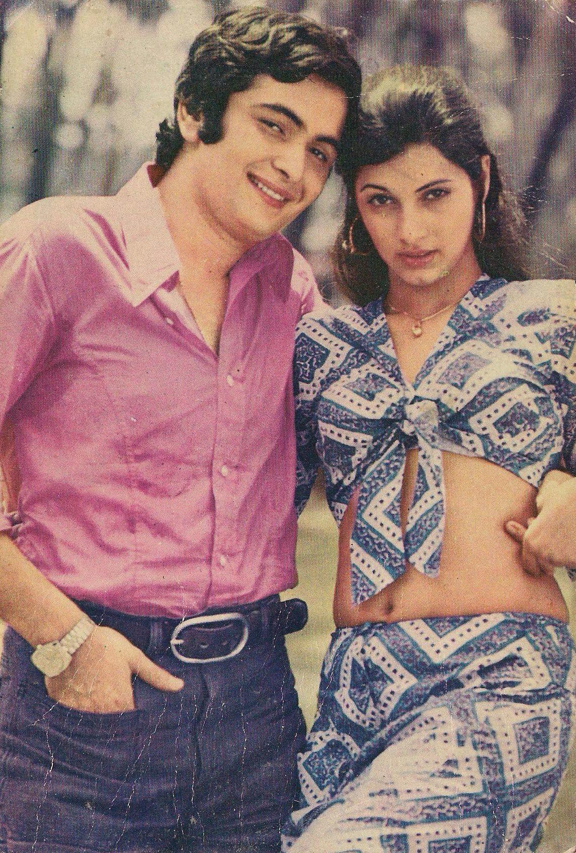 1145x1696 Happy Birthday Rishi Kapoor! Here are the throwback picture