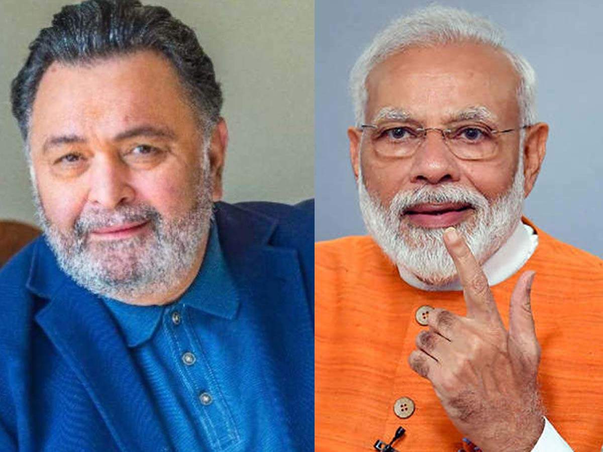 1200x900 COVID 19: Rishi Kapoor Says 'We Will All Keep One Another
