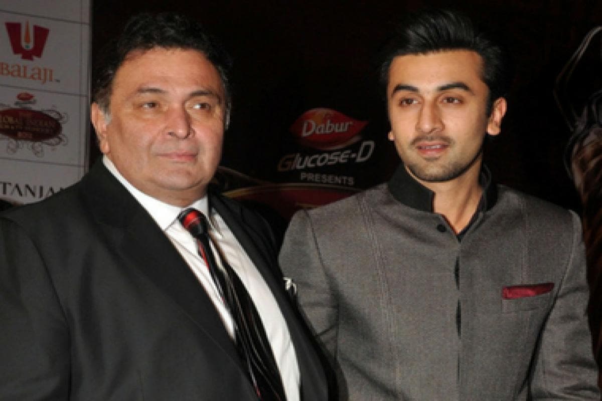 Rishi Kapoor Wallpapers - Top Free Rishi Kapoor Backgrounds ...