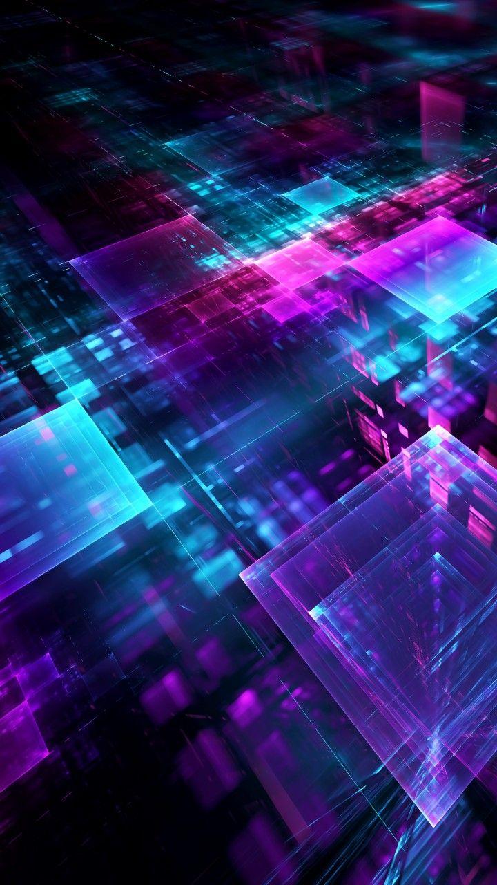 720x1280 Samsung Galaxy 3D Live Wallpaper Wallpaper Digital