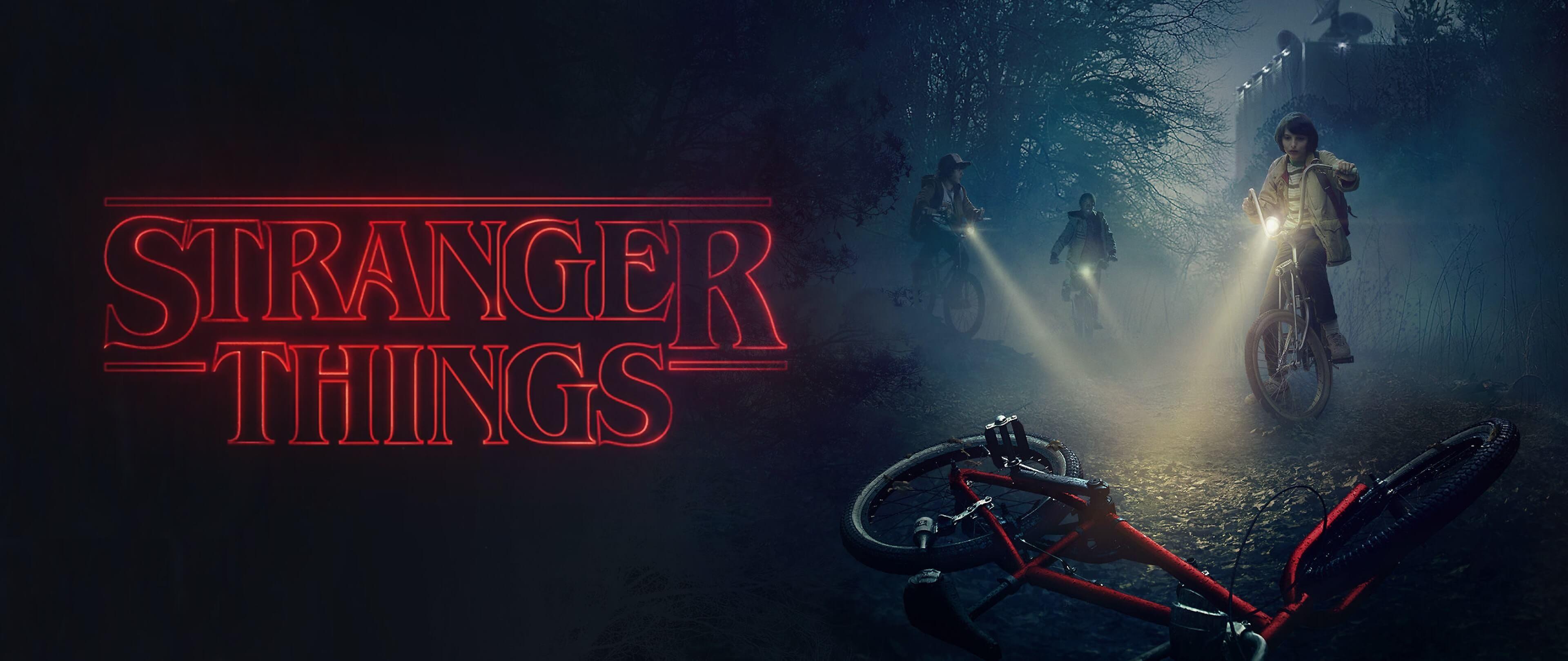Demogorgon noodle from the other night tribute to Stranger Things show  reminded m  Stranger things characters Stranger things poster Stranger  things wallpaper