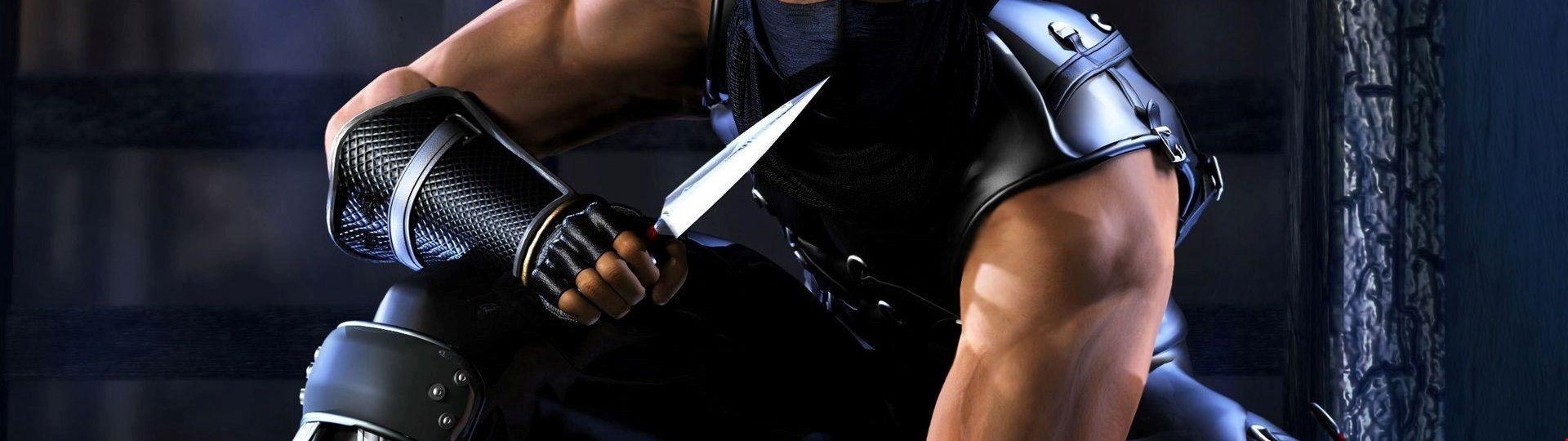 1920x540 1k Ninja Gaiden 3 Game Wallpaper. HD Wallpaper 5k