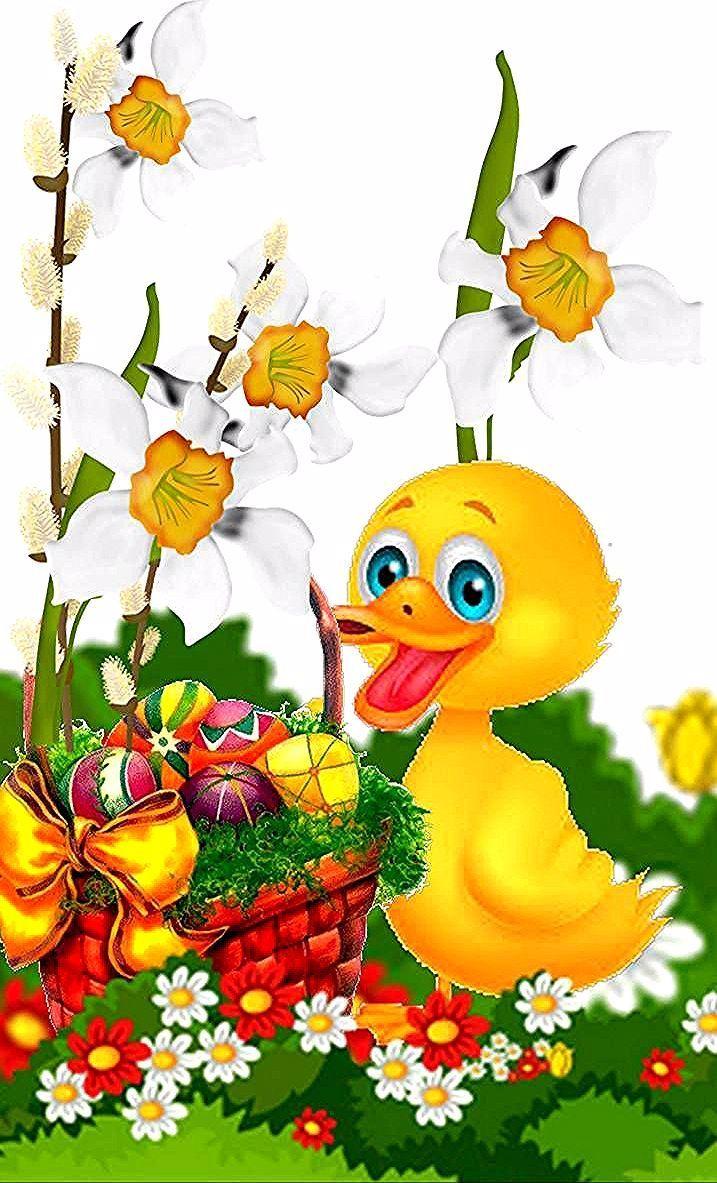 Vintage Easter Wallpapers Top Free Vintage Easter Backgrounds