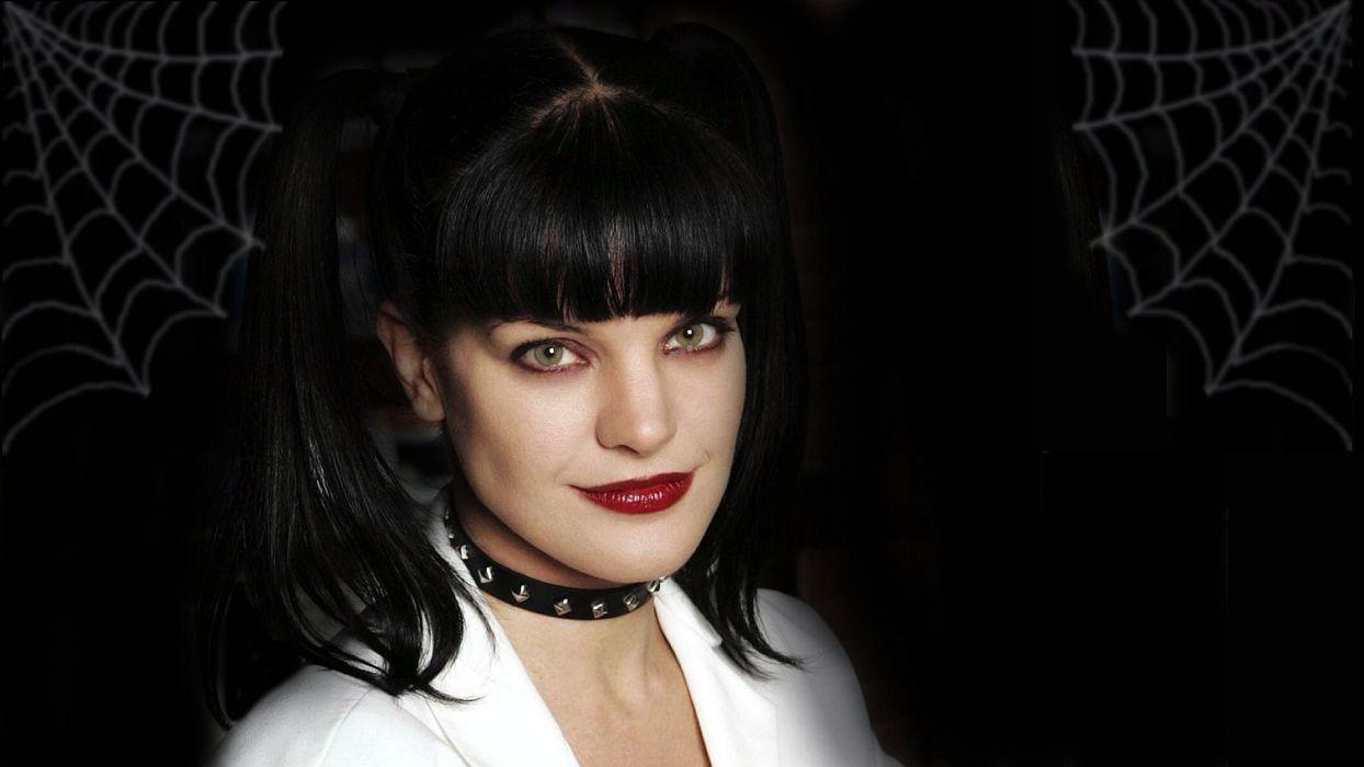 1244x700 Police Pauley Perrette Abby Sciuto NCIS wallpaperx1080