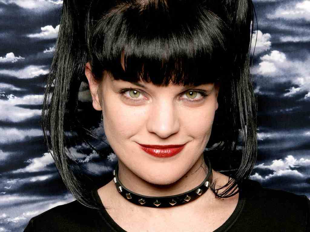 abby sciuto hippo