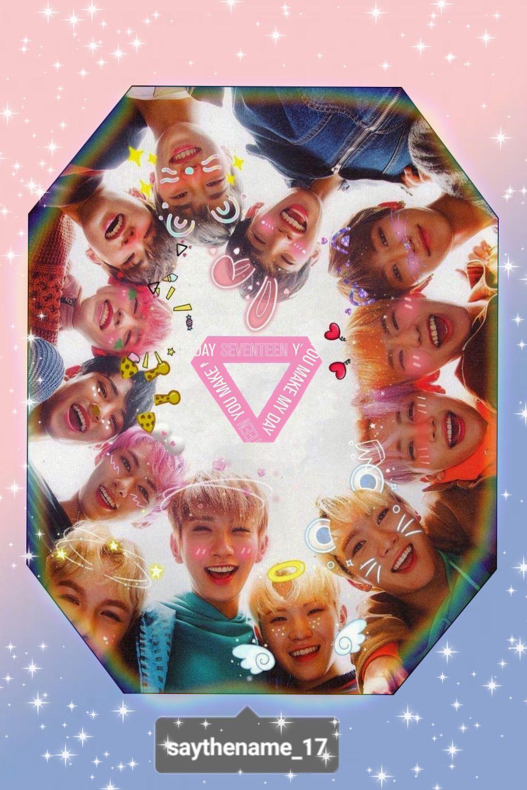 1024x1535 seventeen #wallpaper #svt #kpop #carat Kpop