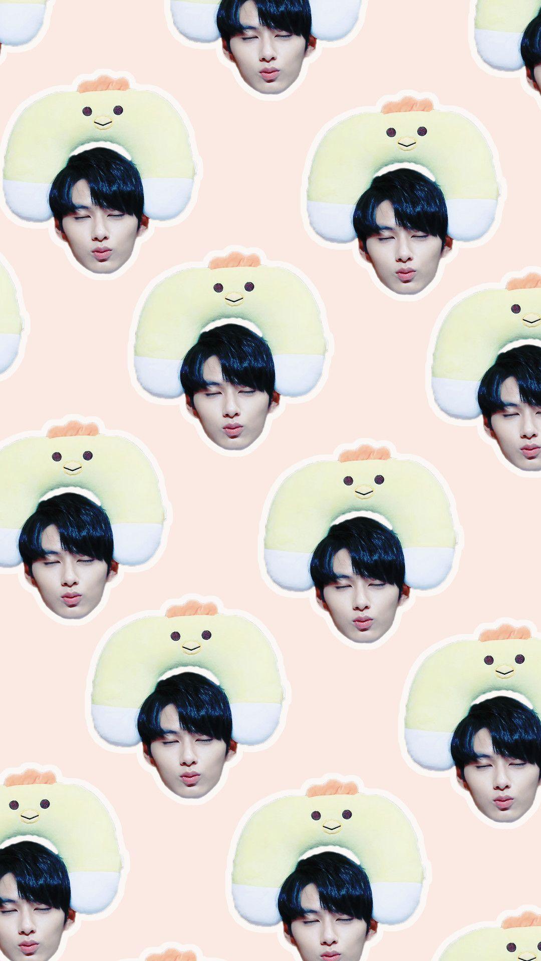 1080x1920 Free download Seventeen Wallpaper Kpop - [1080x1920]