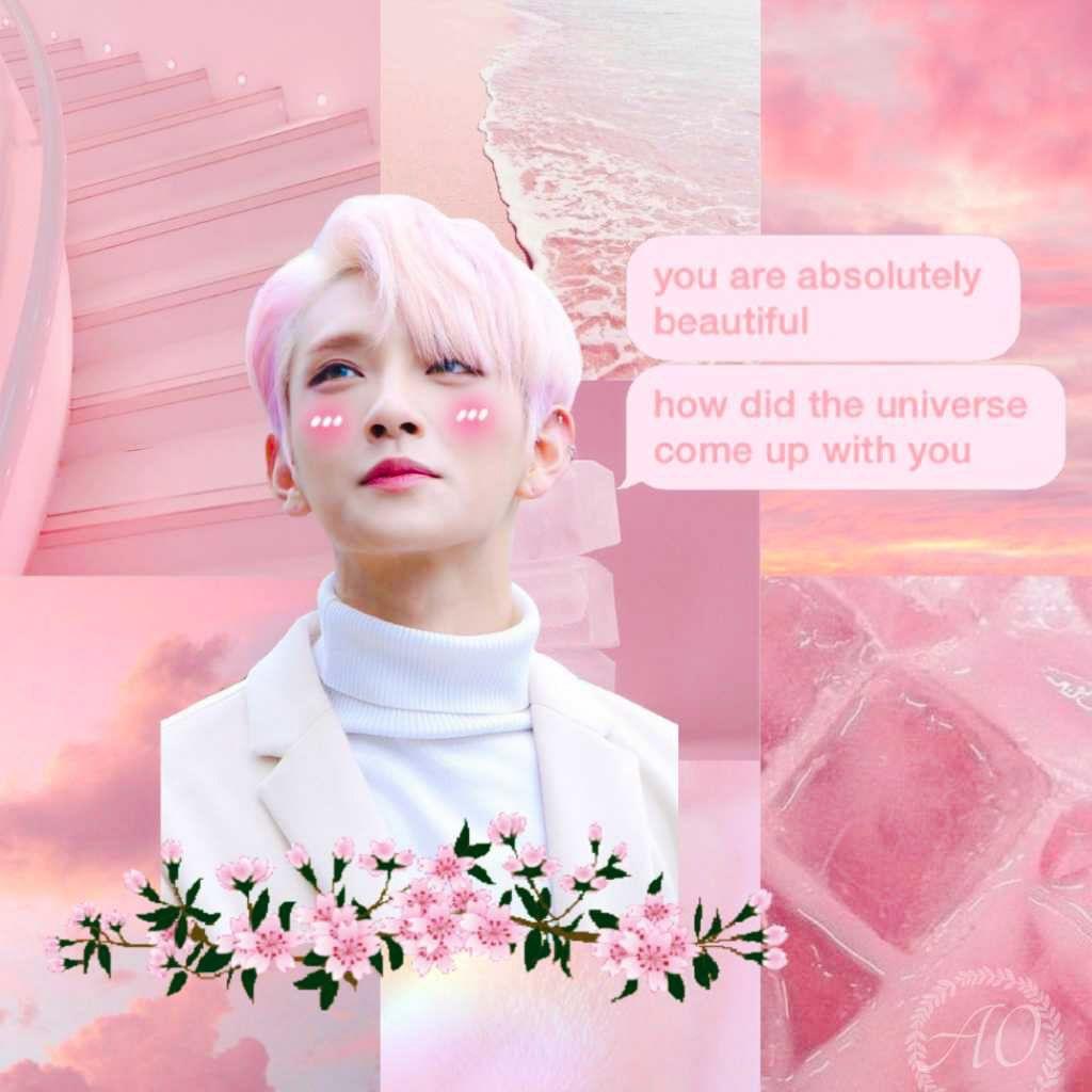 1024x1024 kpop #kpopedit #seventeen #joshua #wallpaper #aesthetic