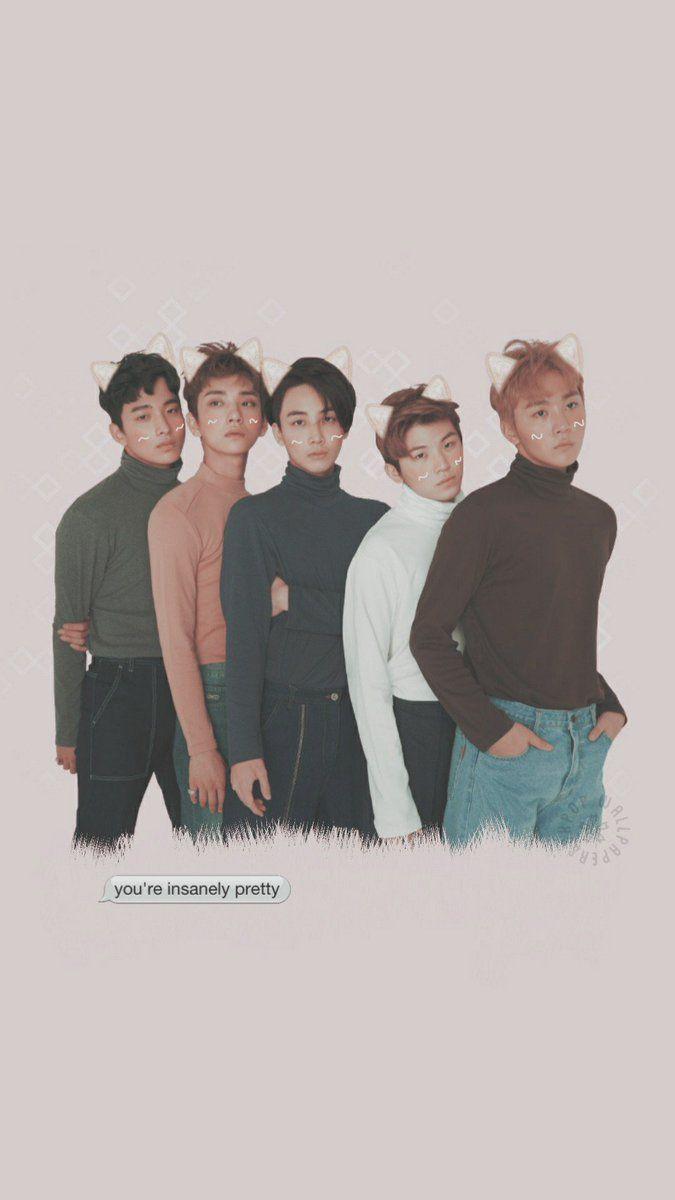 675x1200 Kpop Wallpaper