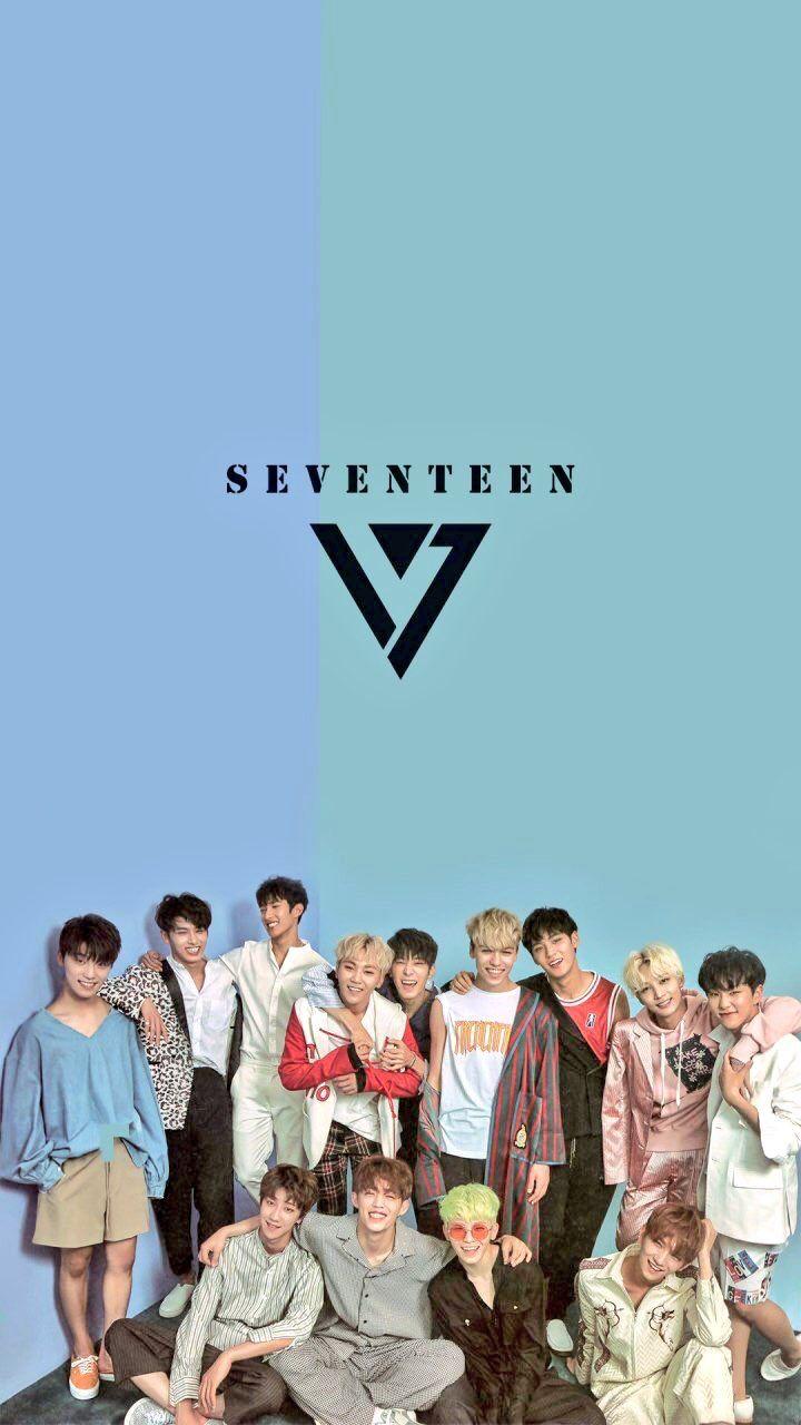 720x1280 Seventeen #Wallpaper. Hip hop, Selebritas