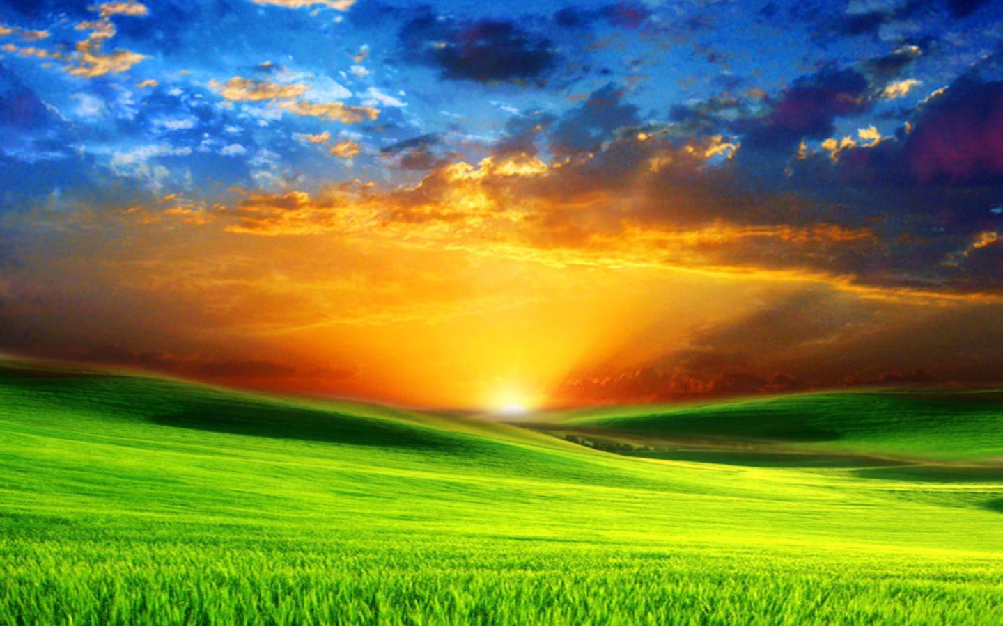 1440x900 Free download HQ In Gods Country Wallpaper HQ Wallpaper 1440x900