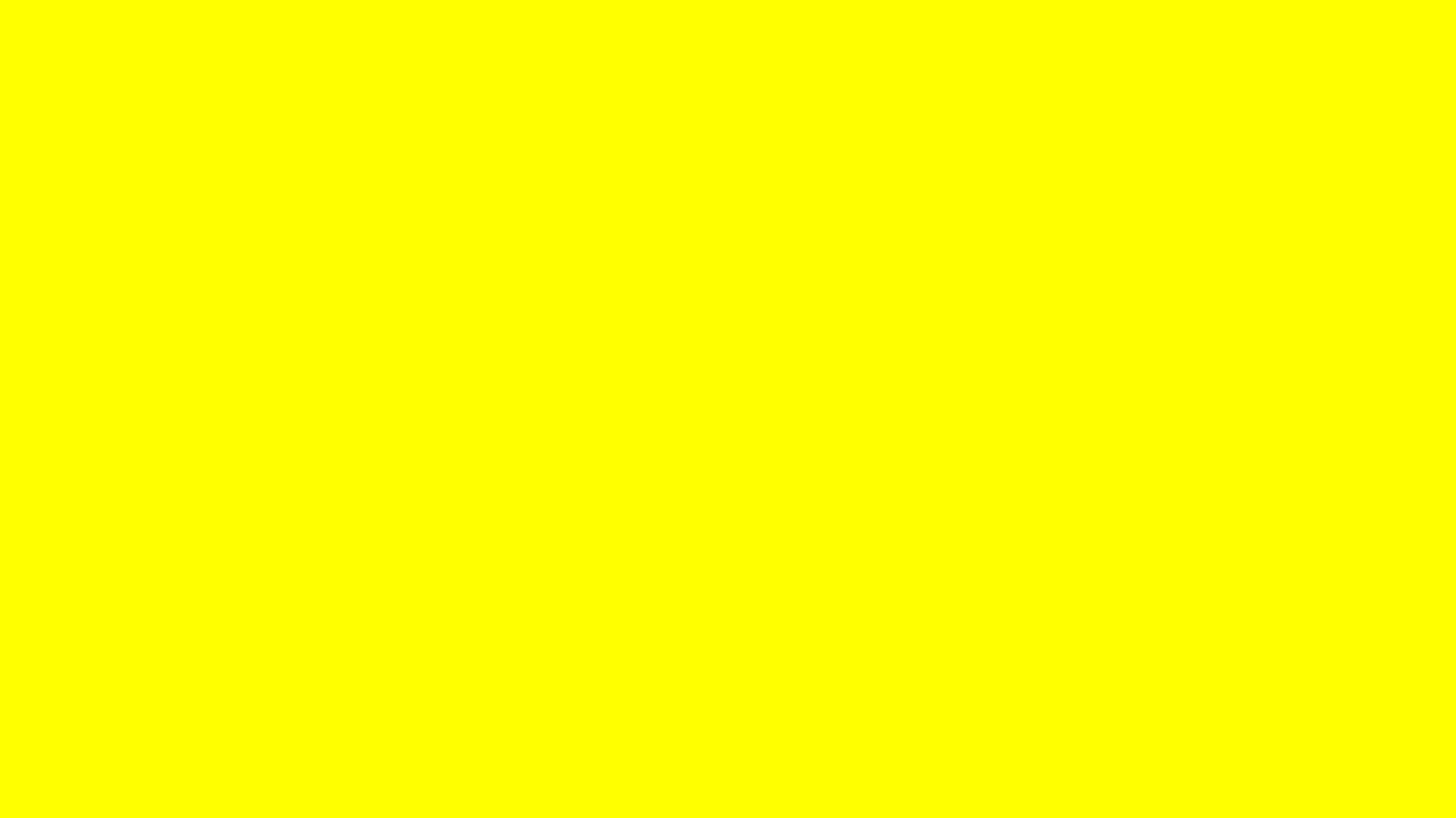 Yellow Wallpapers - Top Free Yellow Backgrounds - WallpaperAccess