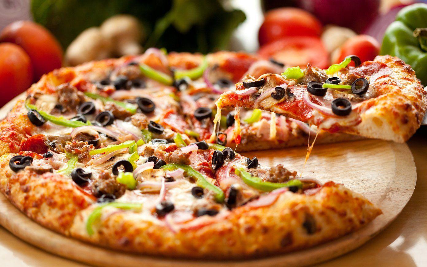 1392x870 Best Mouth Watering Food HD Wallpaper For Desktop