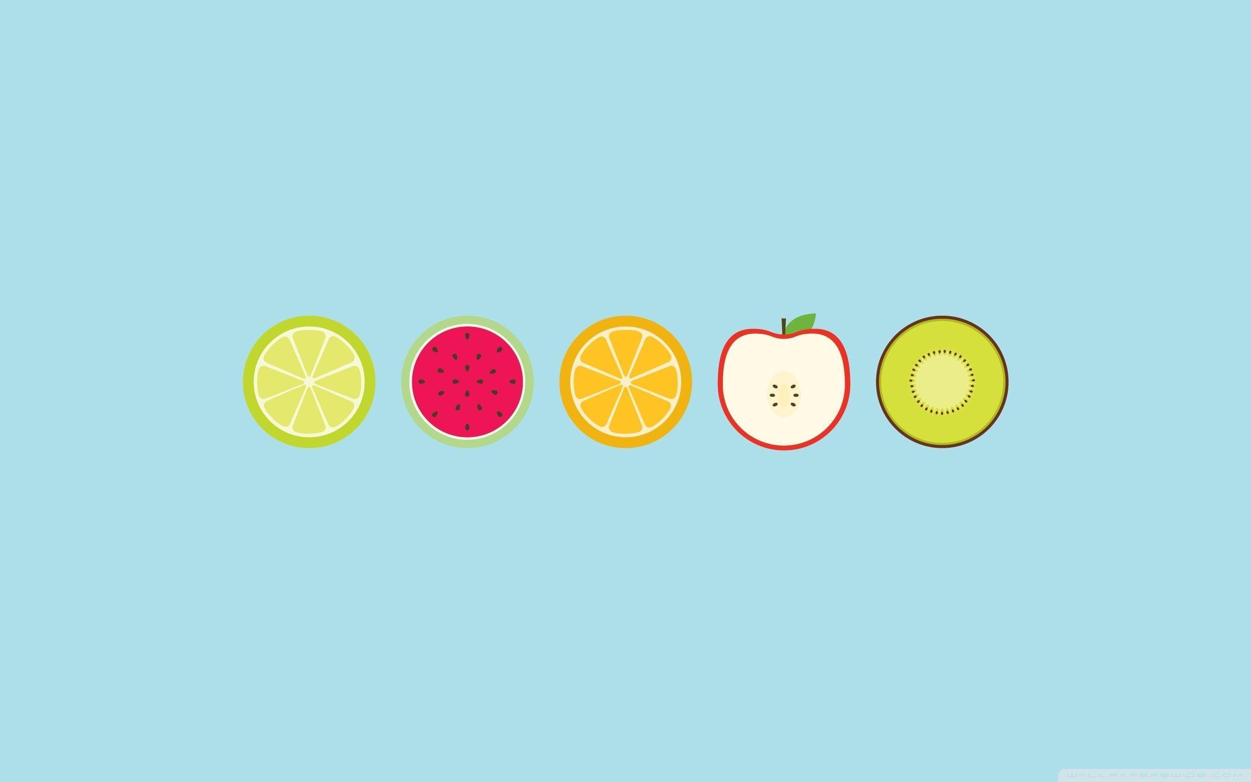 2560x1600 Fruit Desktop Wallpaper