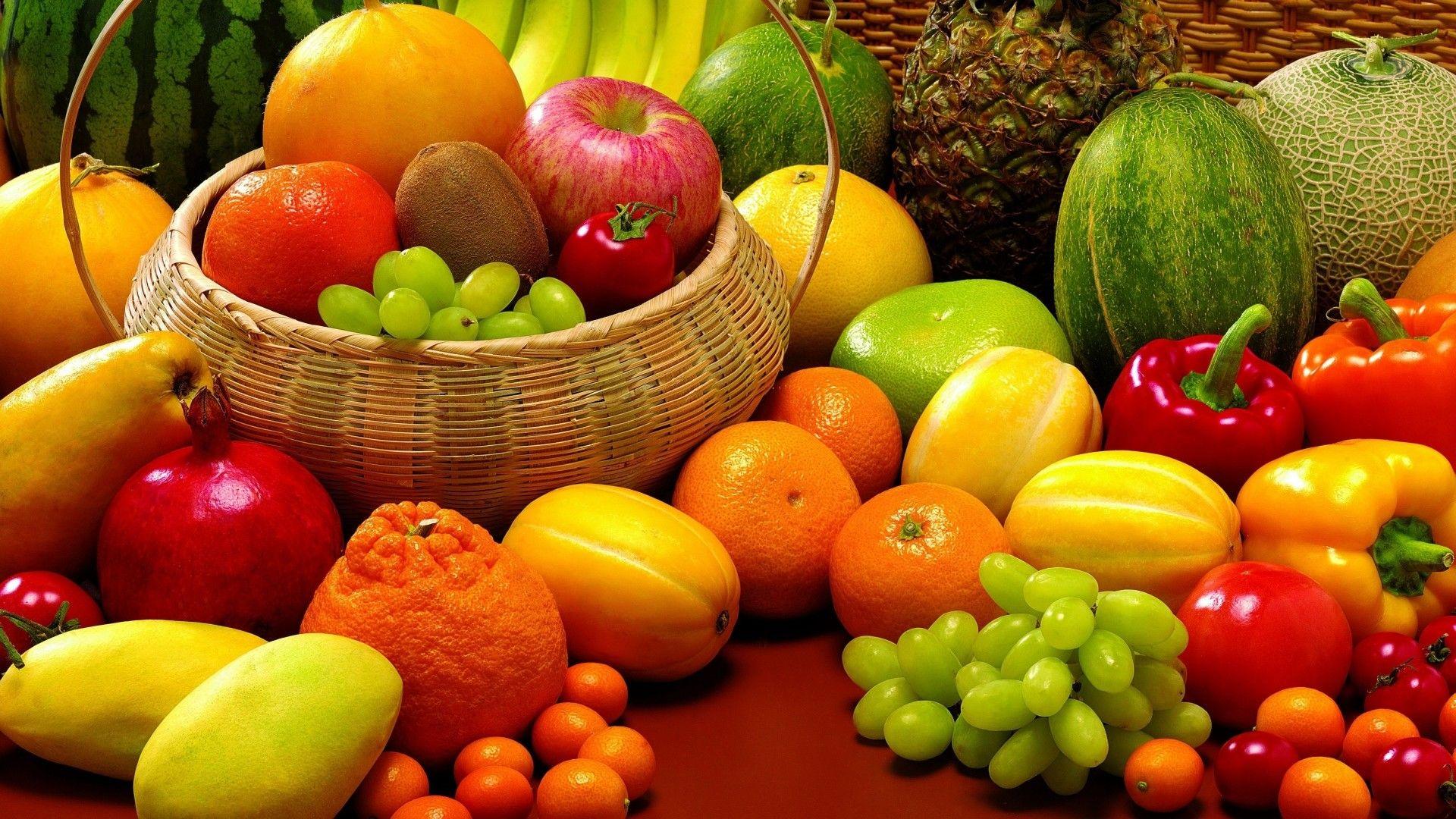 1920x1080 Food Desktop Wallpaper