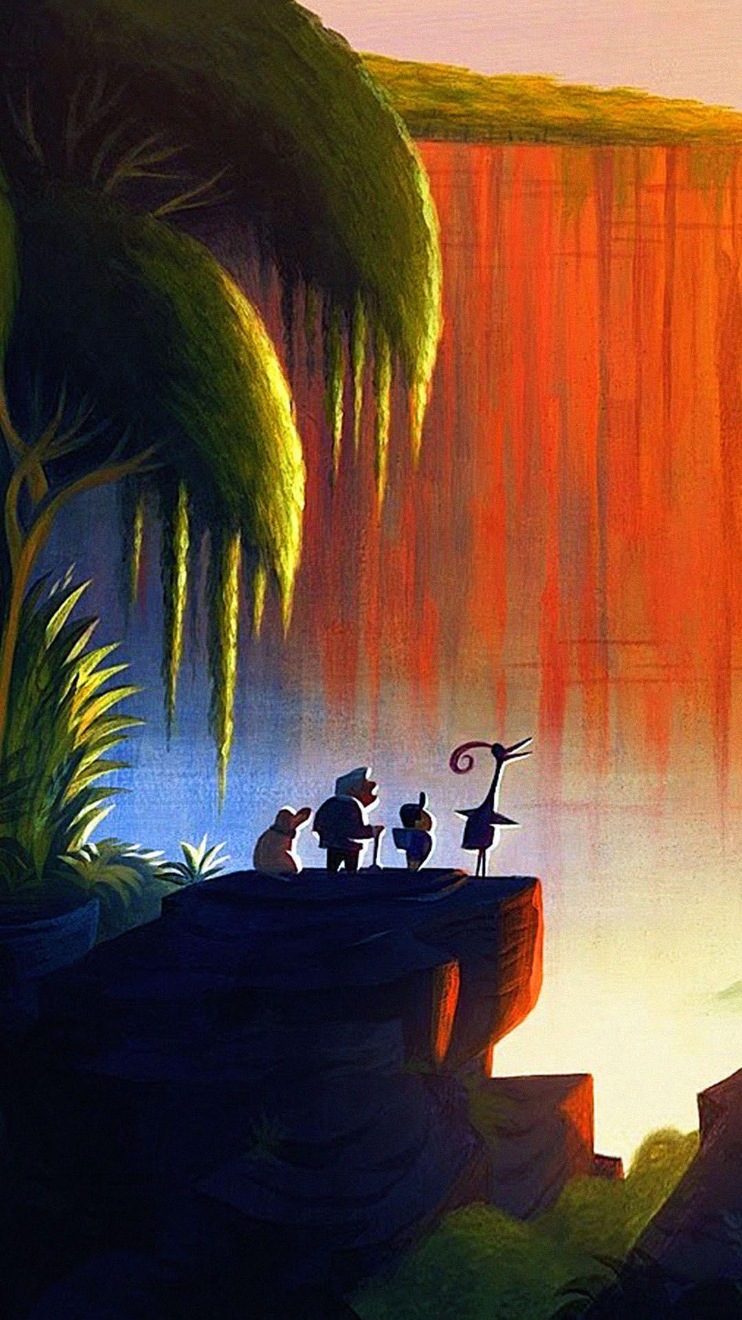 1080x1920 Up Pixar Wallpaper