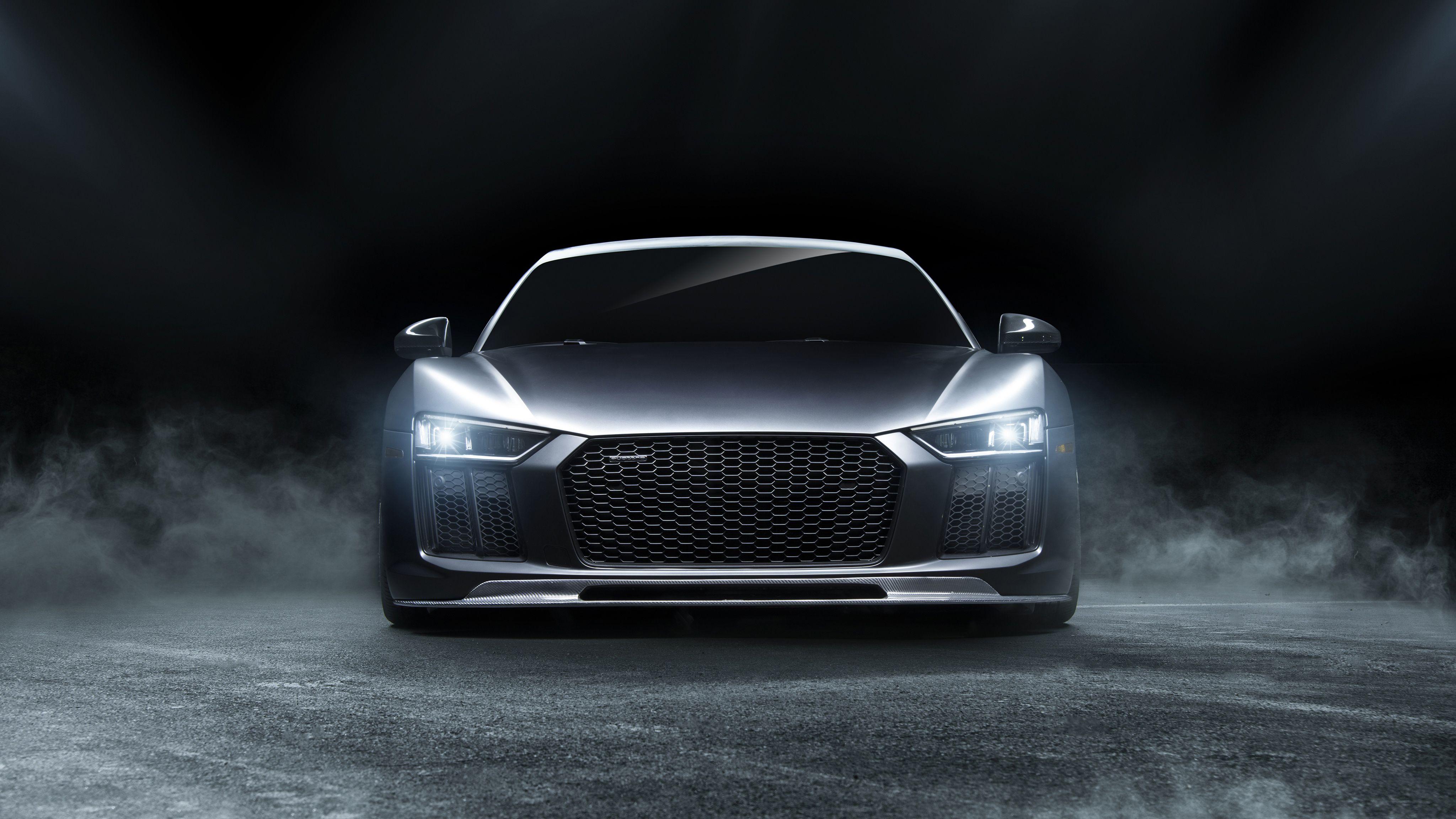 Audi car eye night HD phone wallpaper  Peakpx