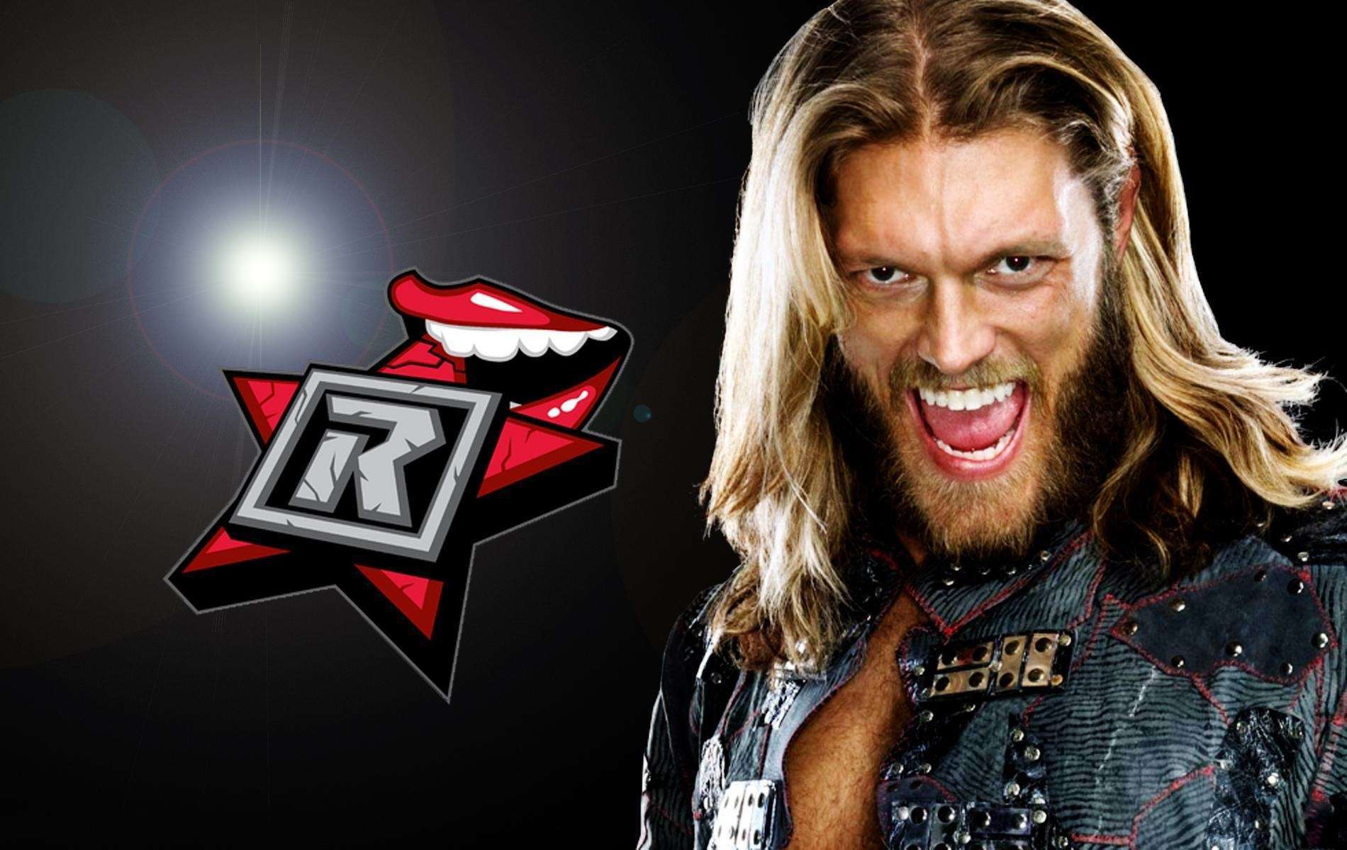 1900x1200 Wallpaper Of Wwe Superstar Edge 4k, Download Wallpaper