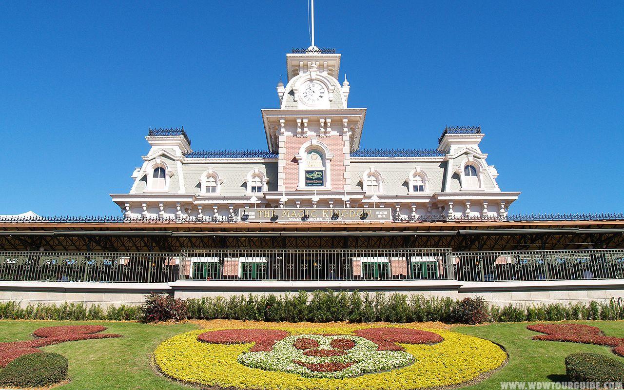 1280x800 Magic Kingdom : Disney World Resort. Disney World Vacation