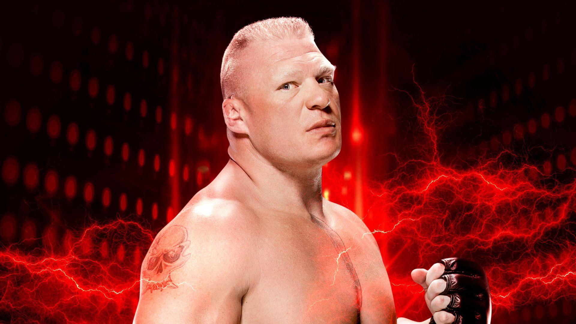 1920x1080 Brock Lesnar WWE 2K19 Laptop Full HD 1080P HD 4k