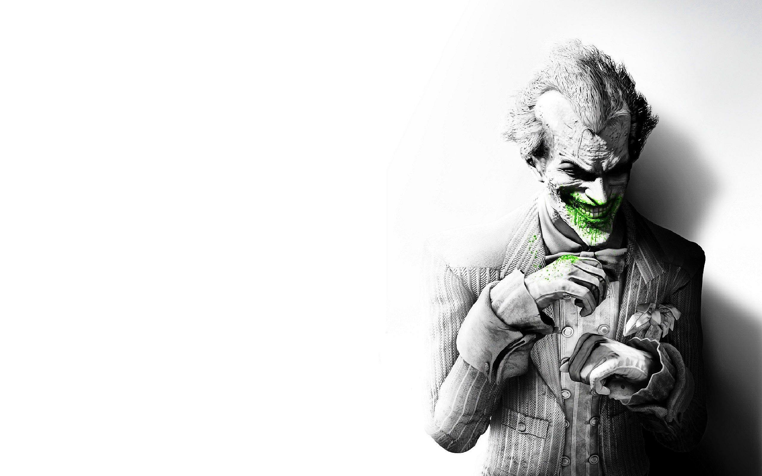 2560x1600 Free download Download 85 Joker Wallpaper The Dark Knight