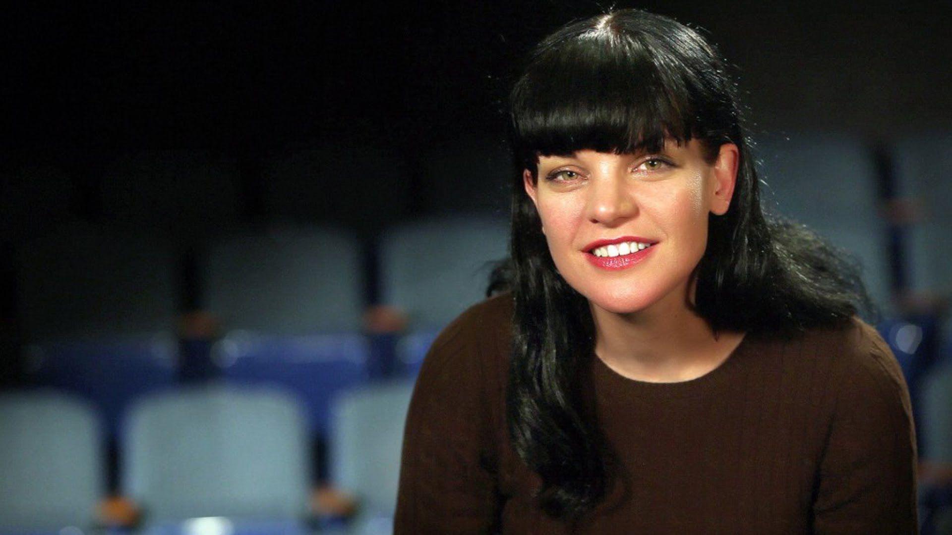 1920x1080 Pauly Perrette on Faith