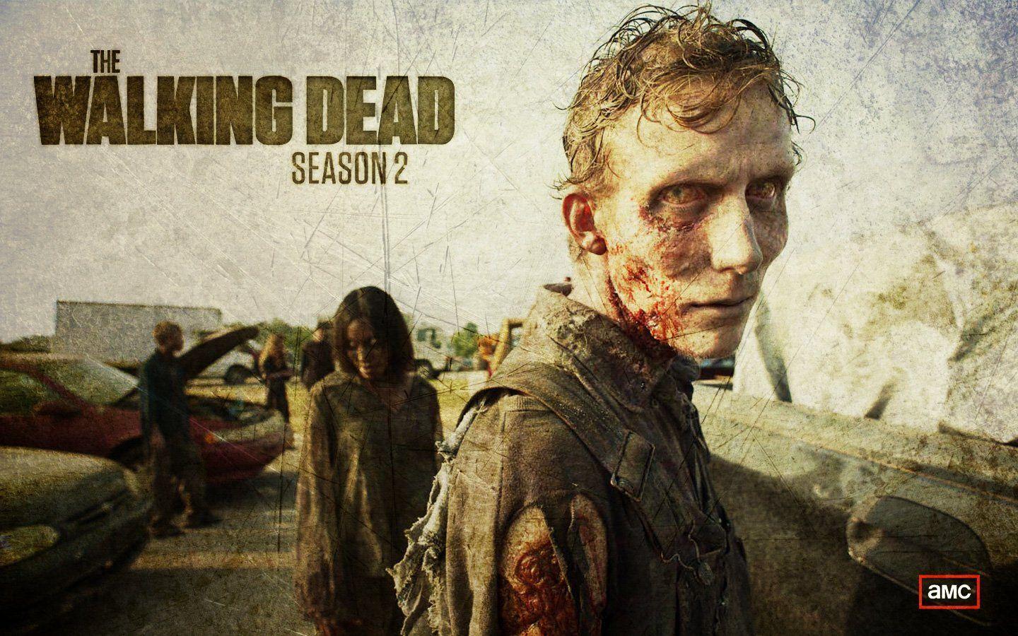 Walking Dead Zombie Wallpapers Top Free Walking Dead Zombie Backgrounds Wallpaperaccess